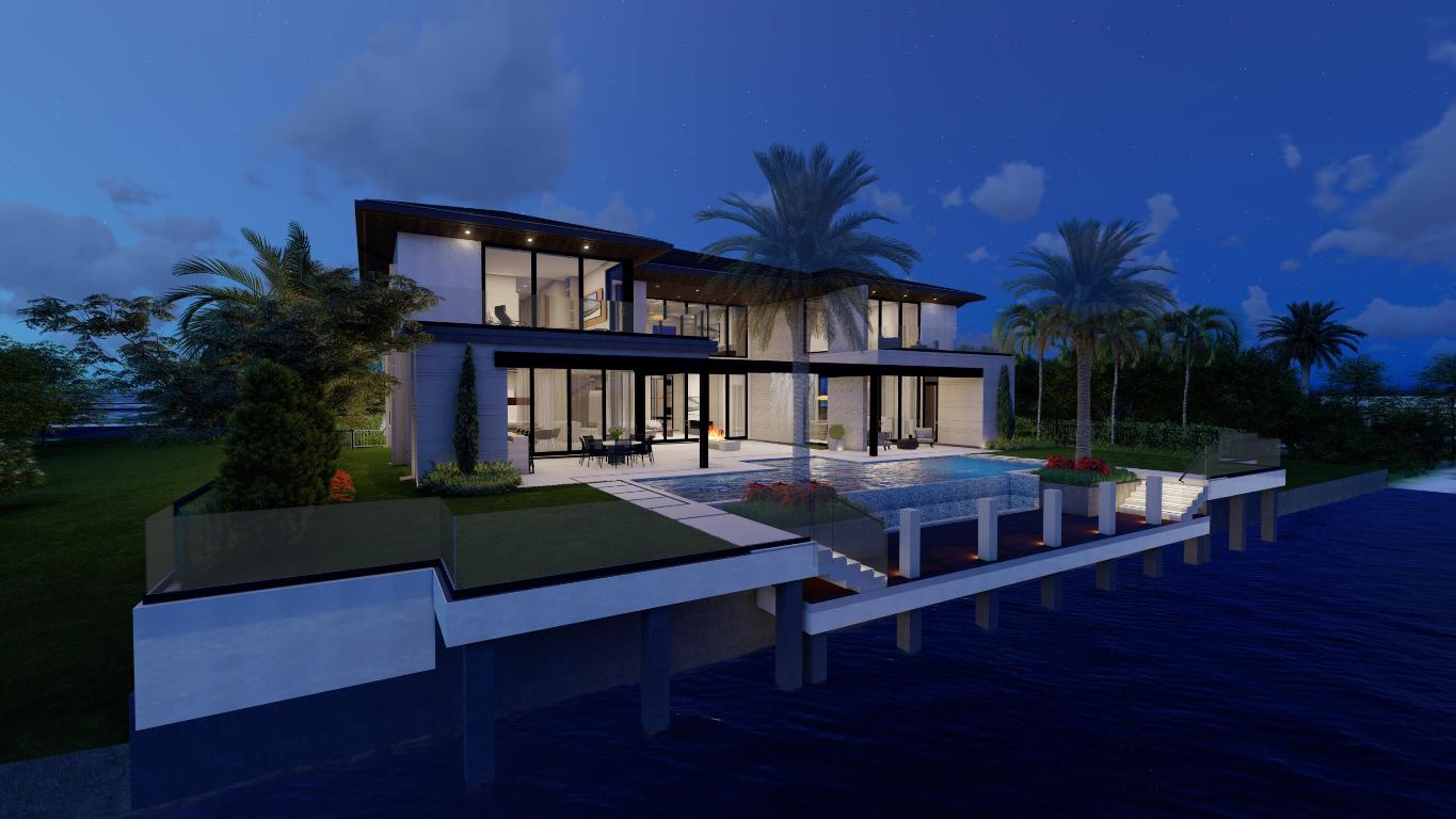 234 W Alexander Palm Road, Boca Raton