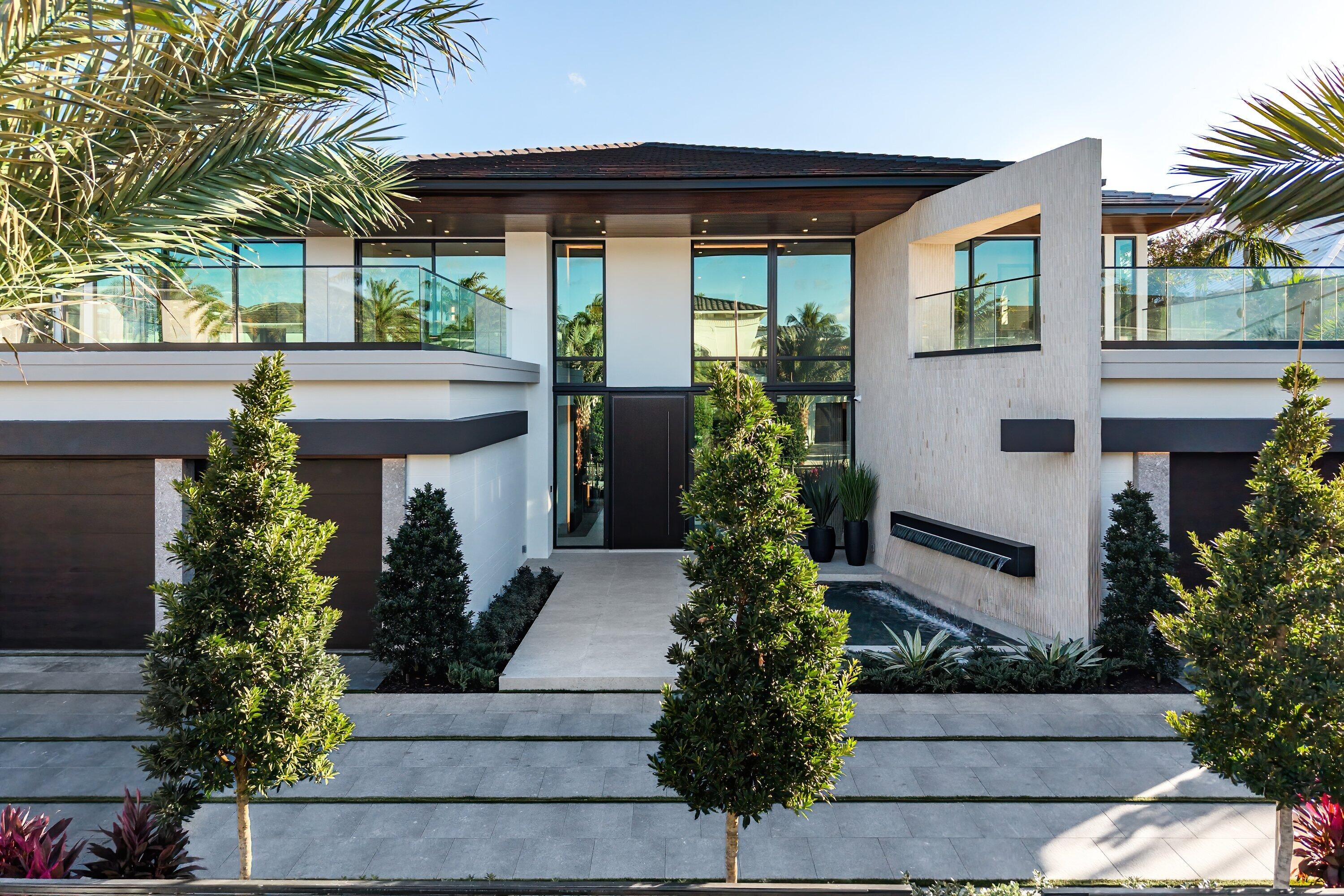 234 W Alexander Palm Road, Boca Raton
