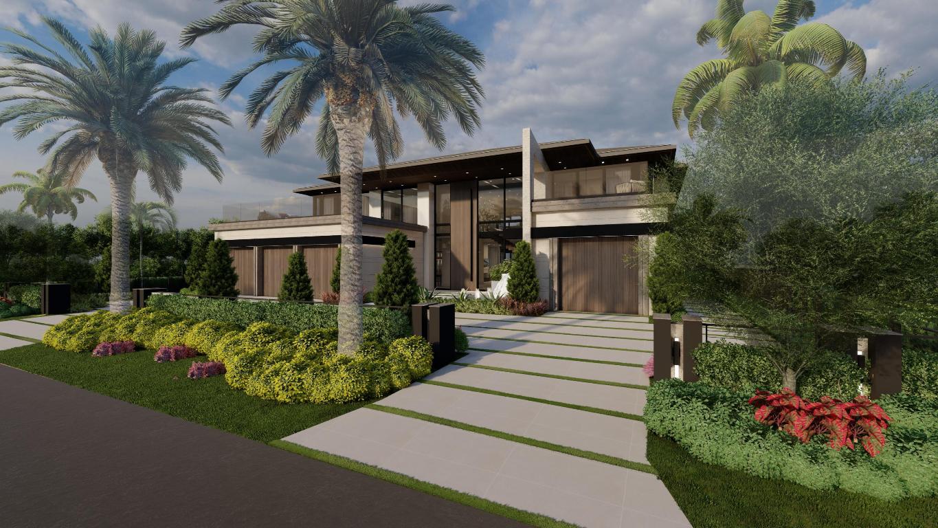 234 W Alexander Palm Road, Boca Raton