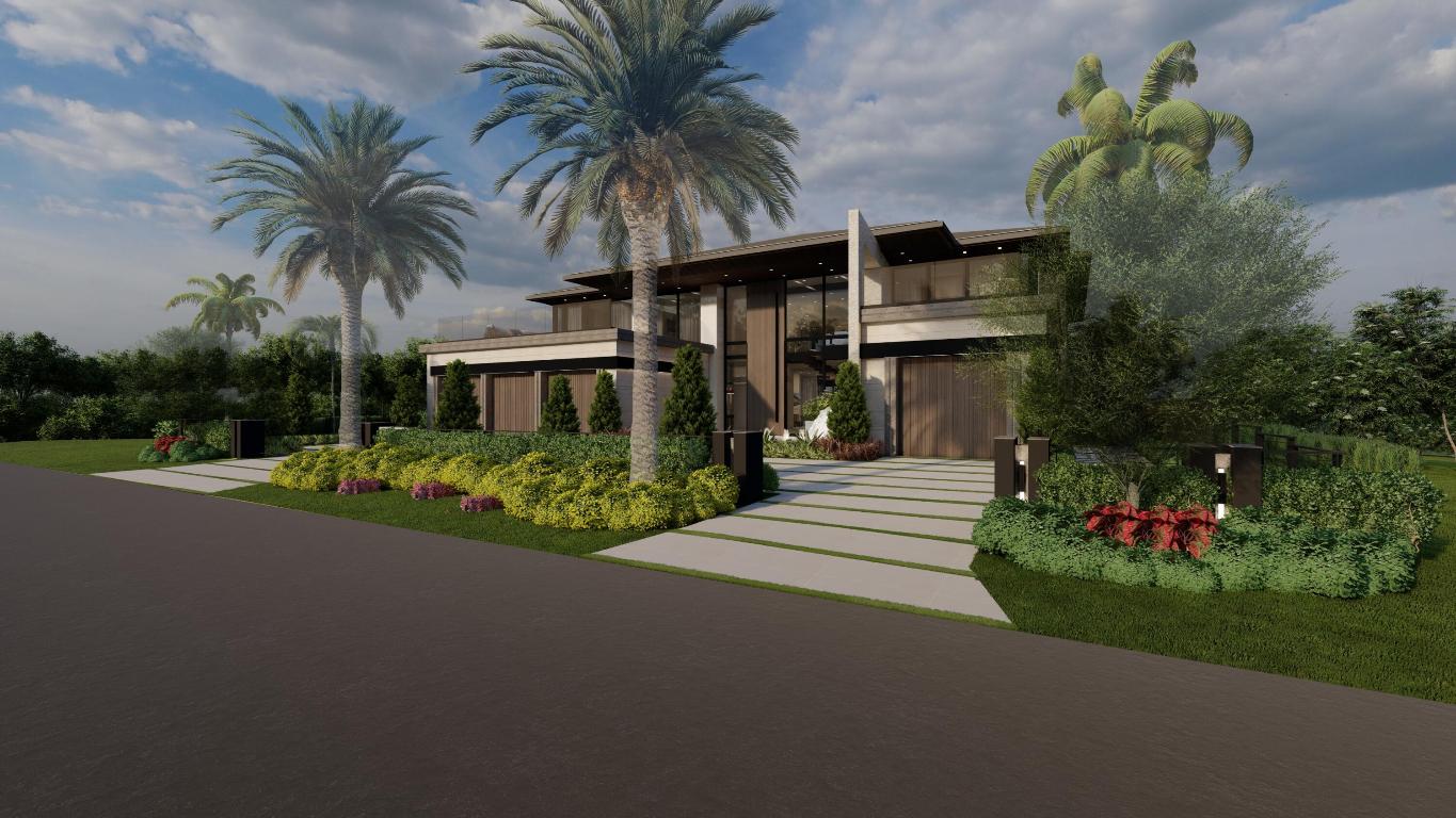 234 W Alexander Palm Road, Boca Raton