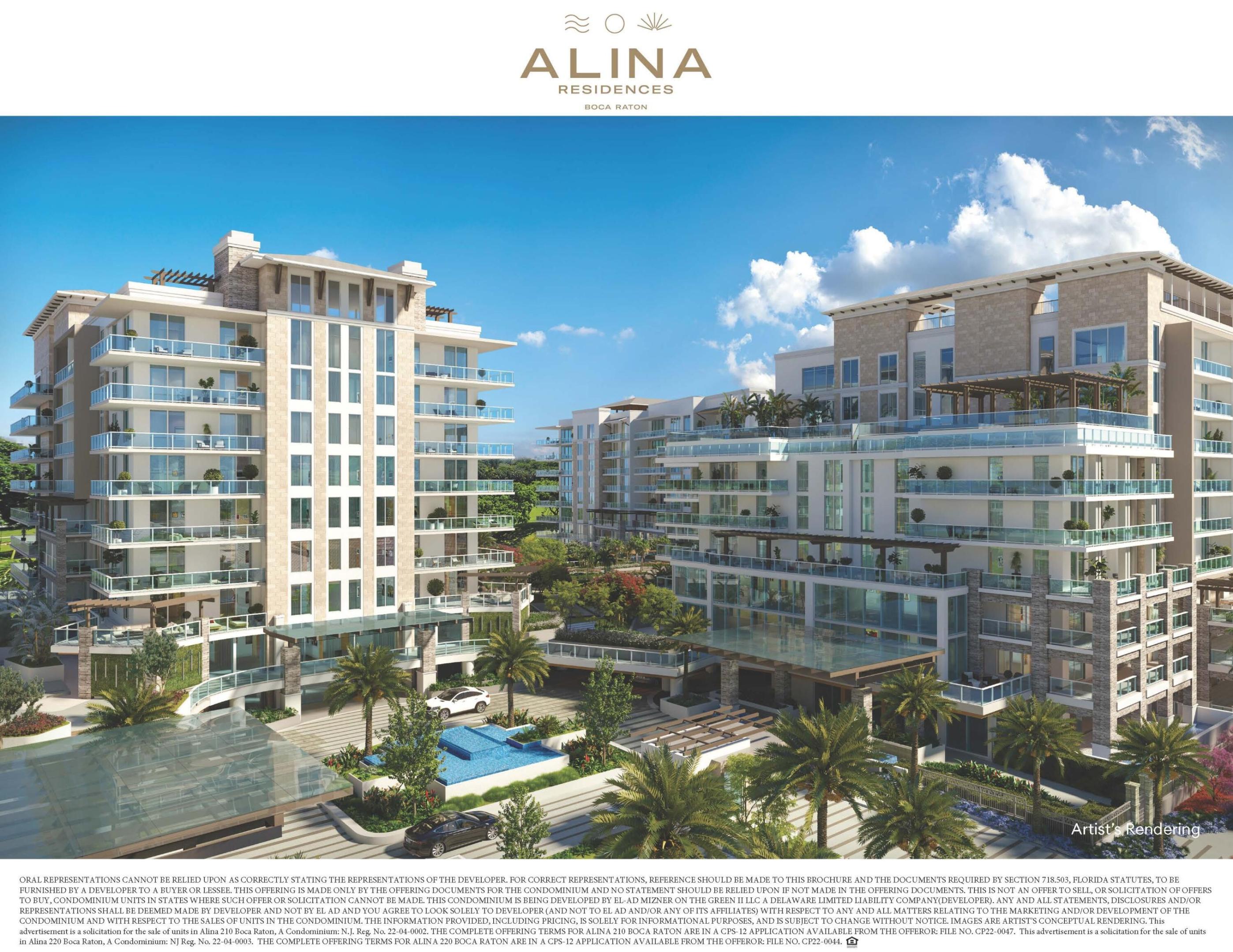 220 SE Mizner Boulevard 223