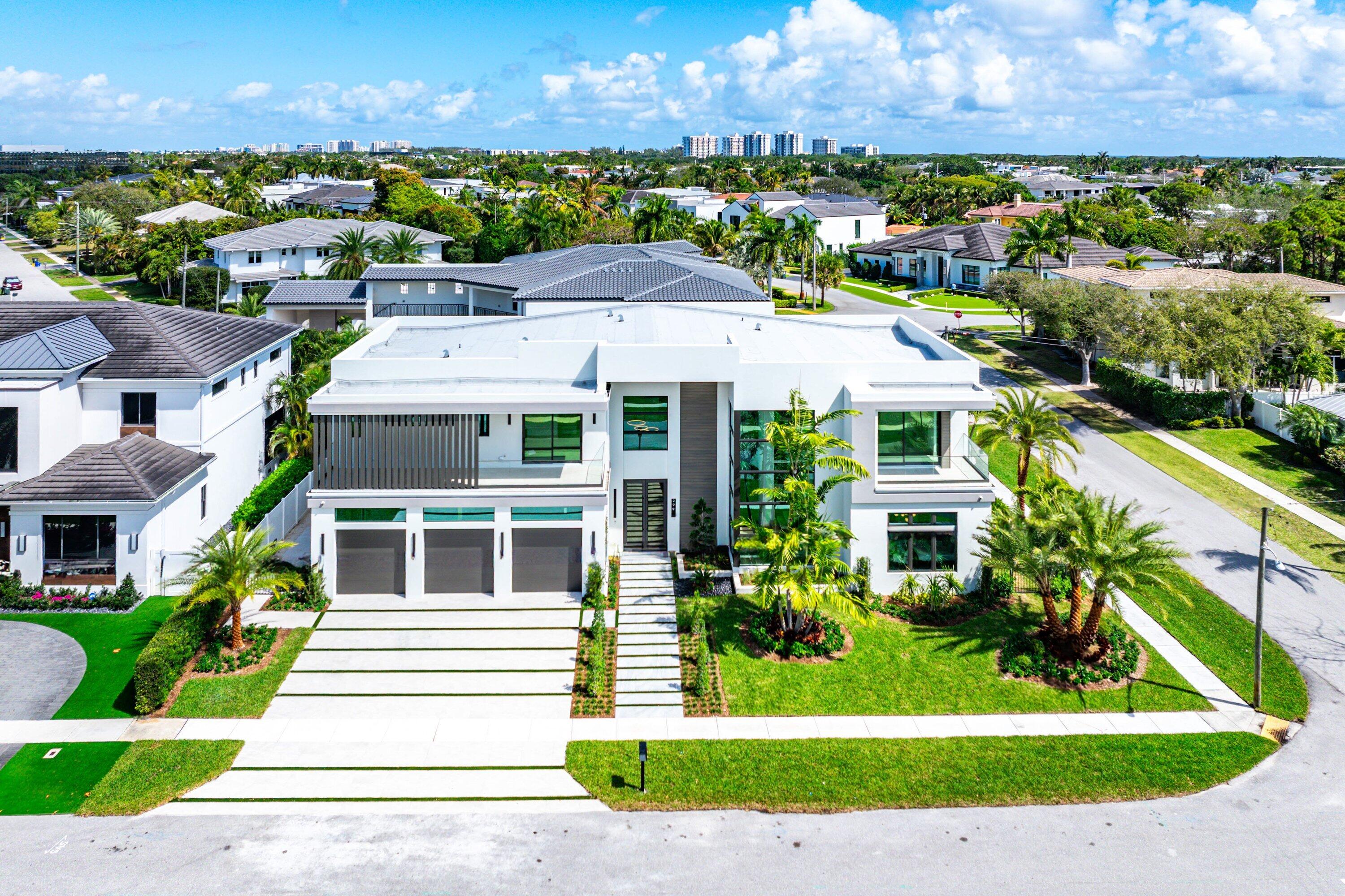 299 NE 7th Street