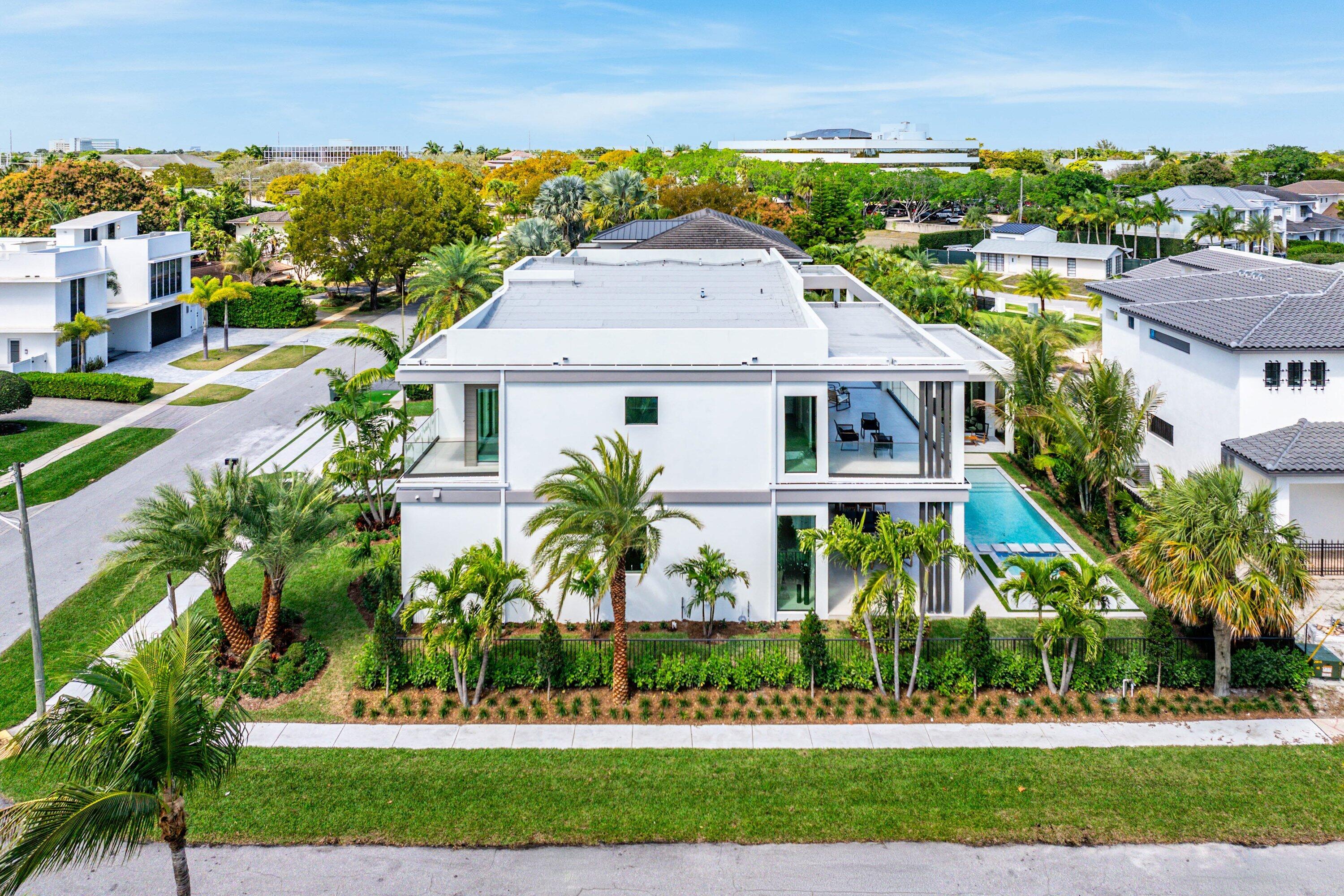 299 NE 7th Street