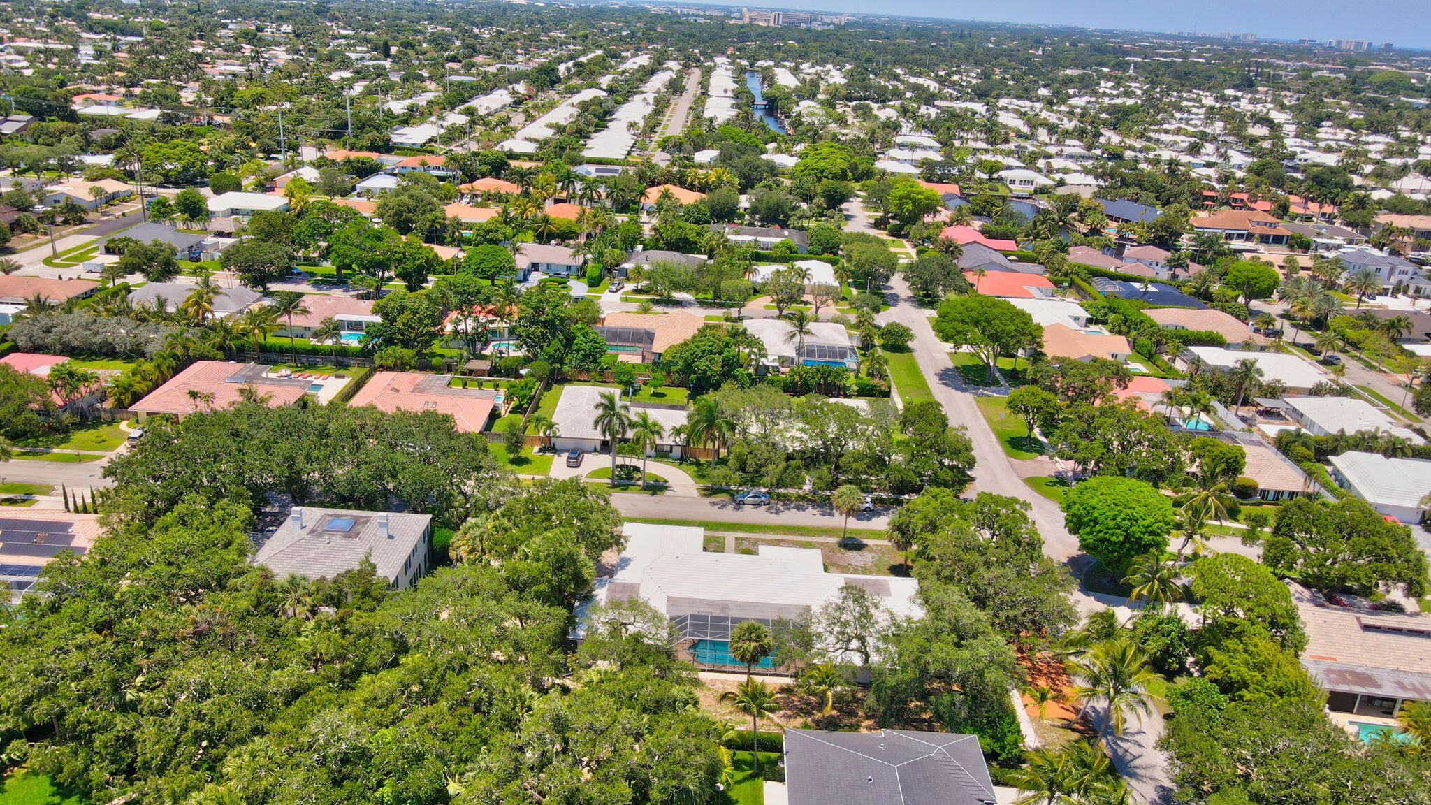 800 SW 17th Street