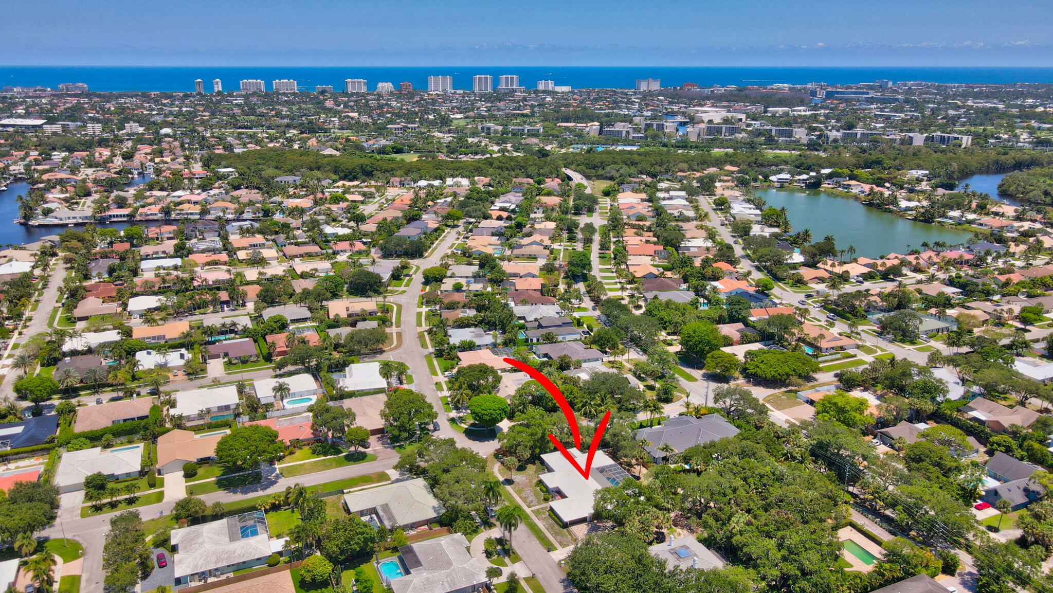 800 SW 17th Street