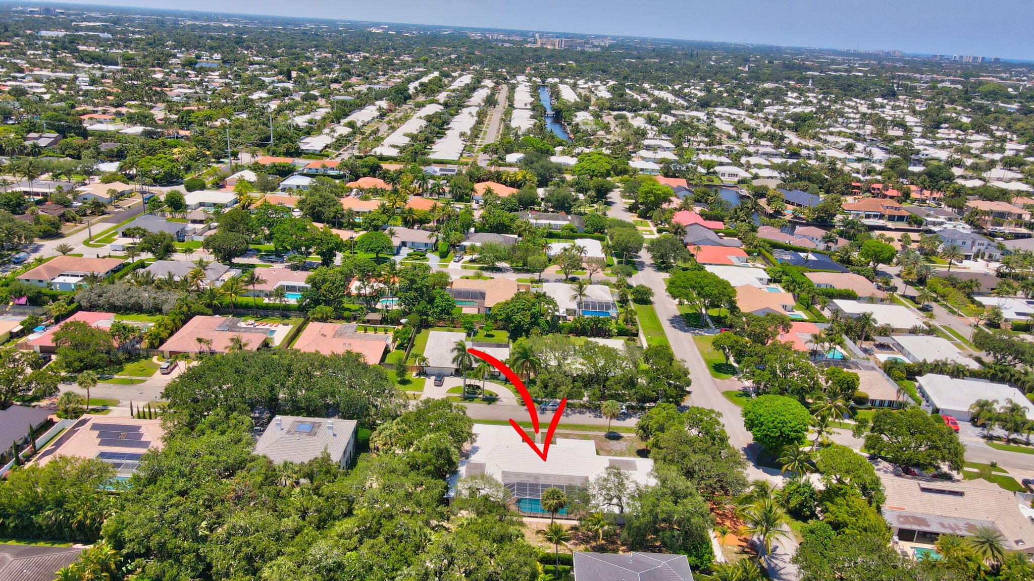 800 SW 17th Street