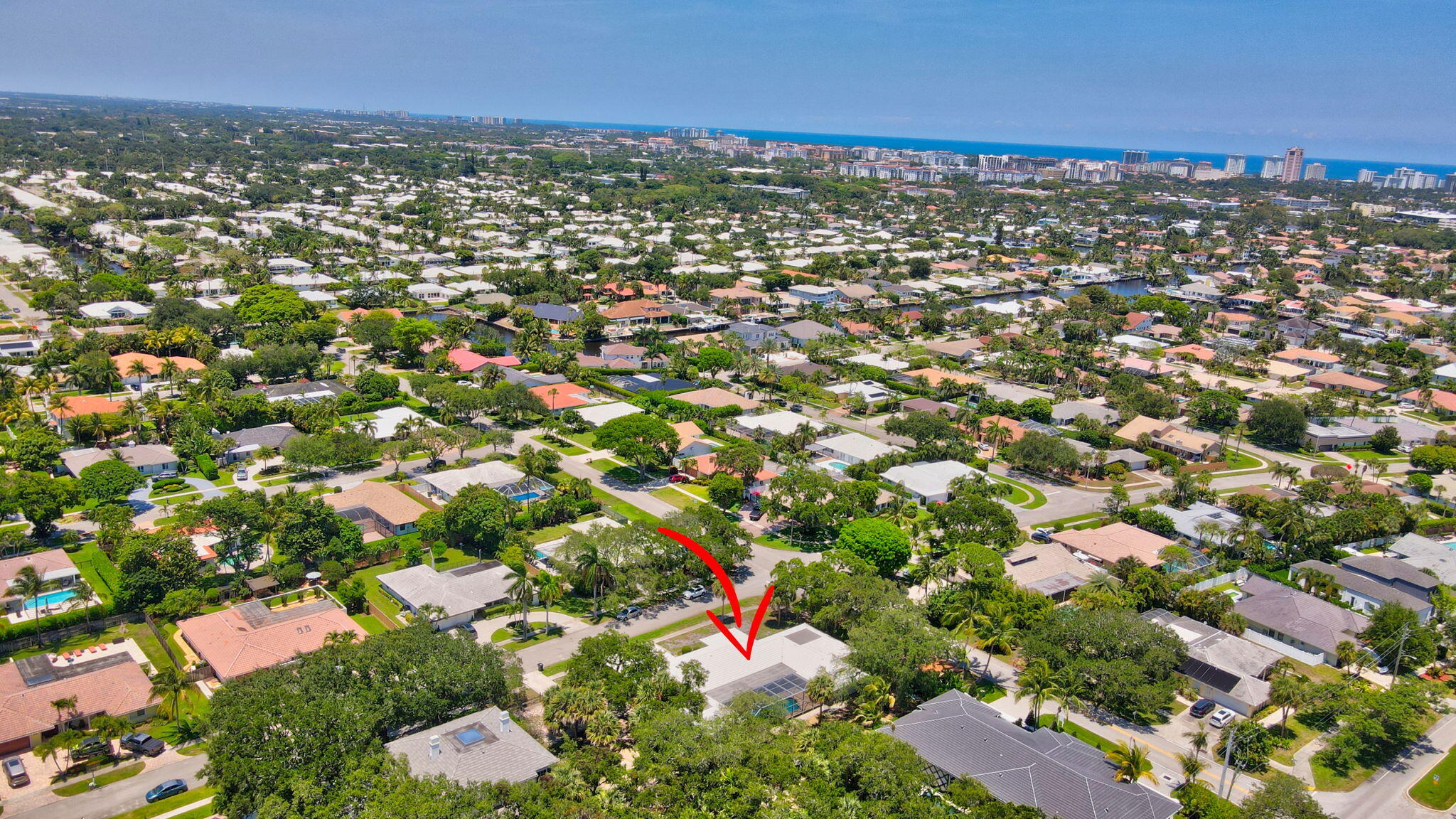 800 SW 17th Street