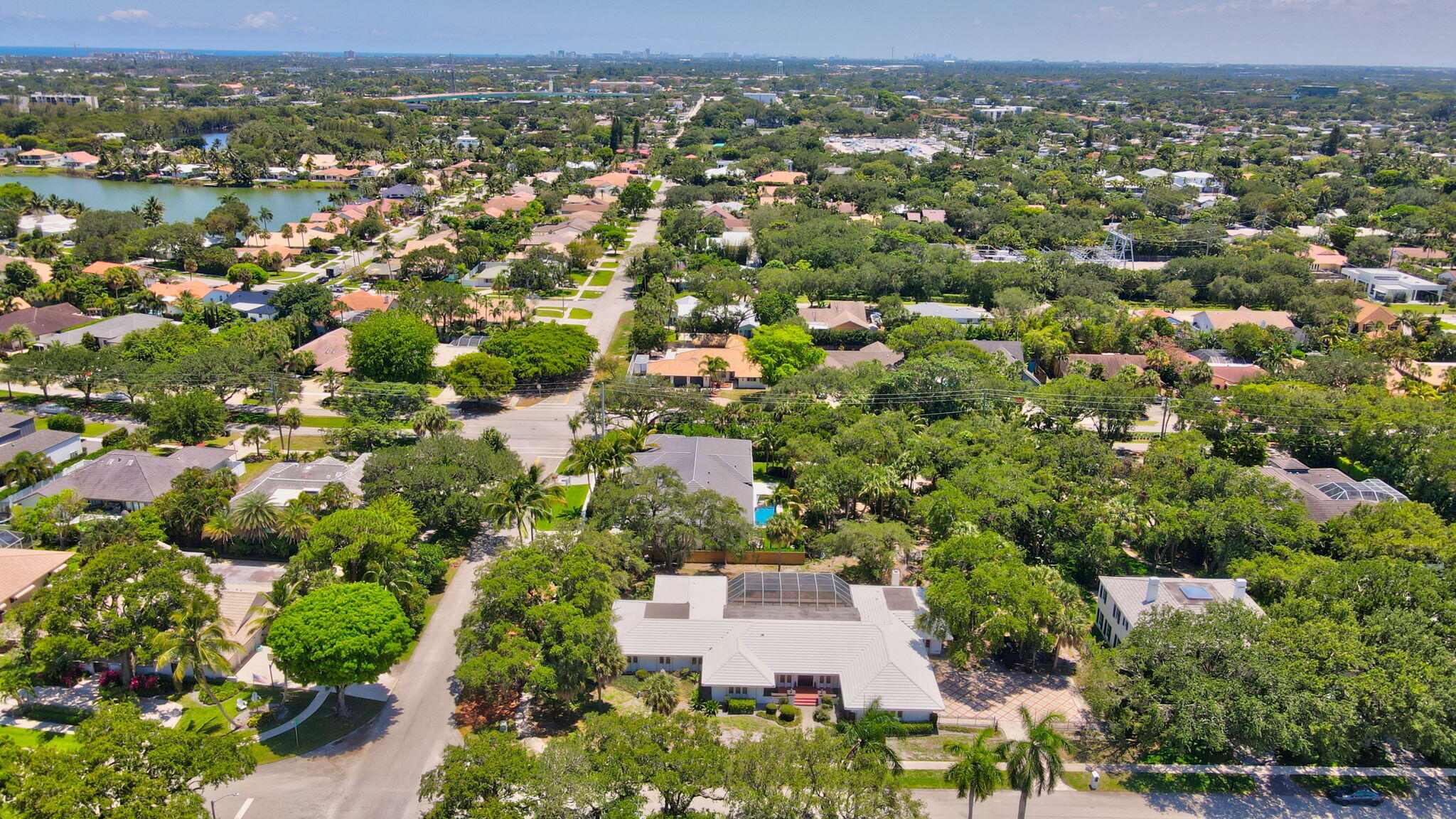 800 SW 17th Street