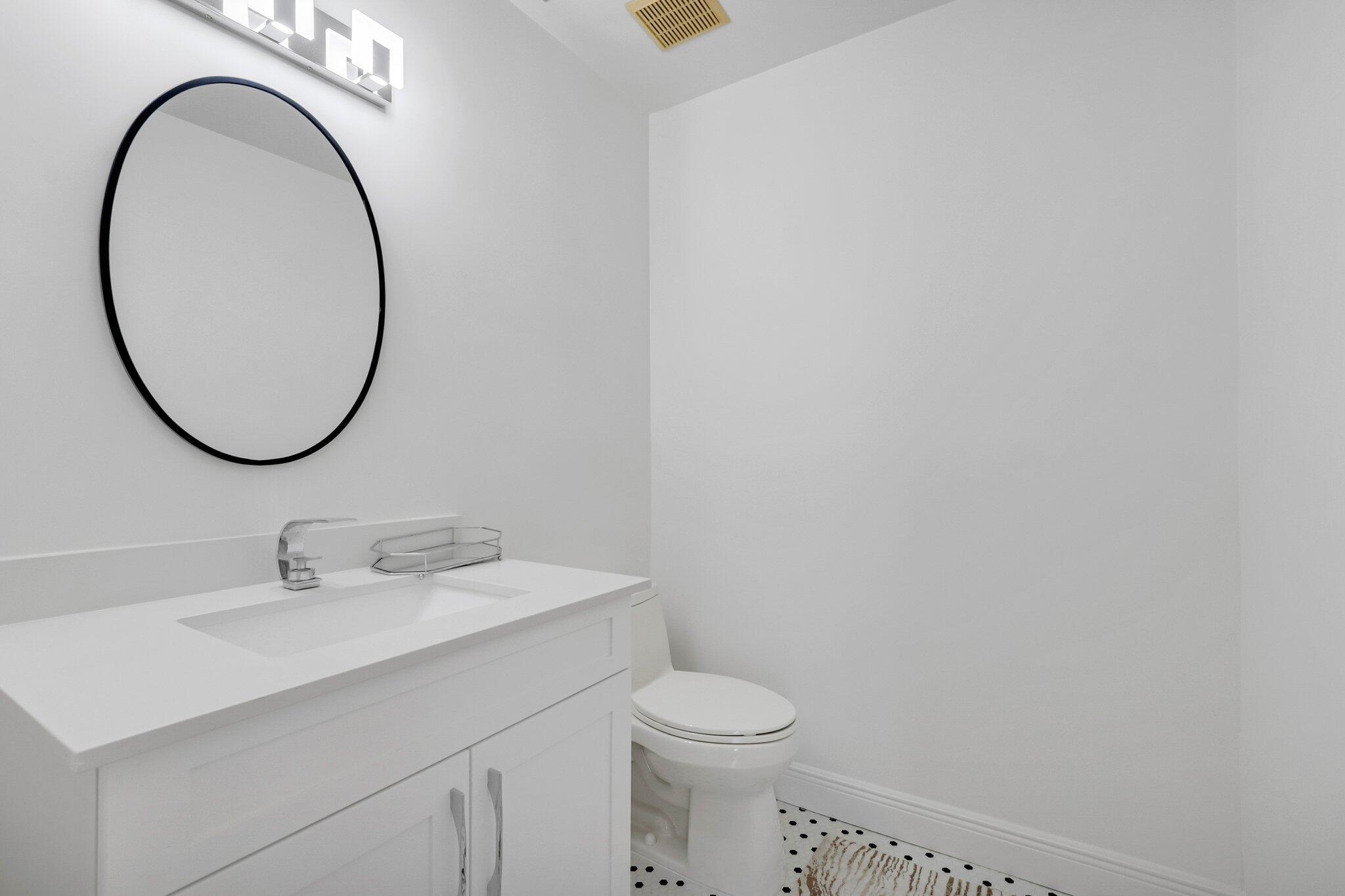 800 SW 17th Street