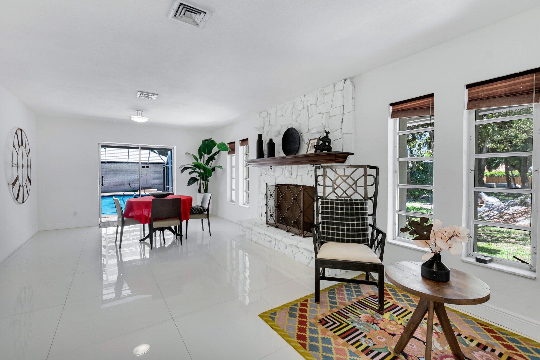 800 SW 17th Street