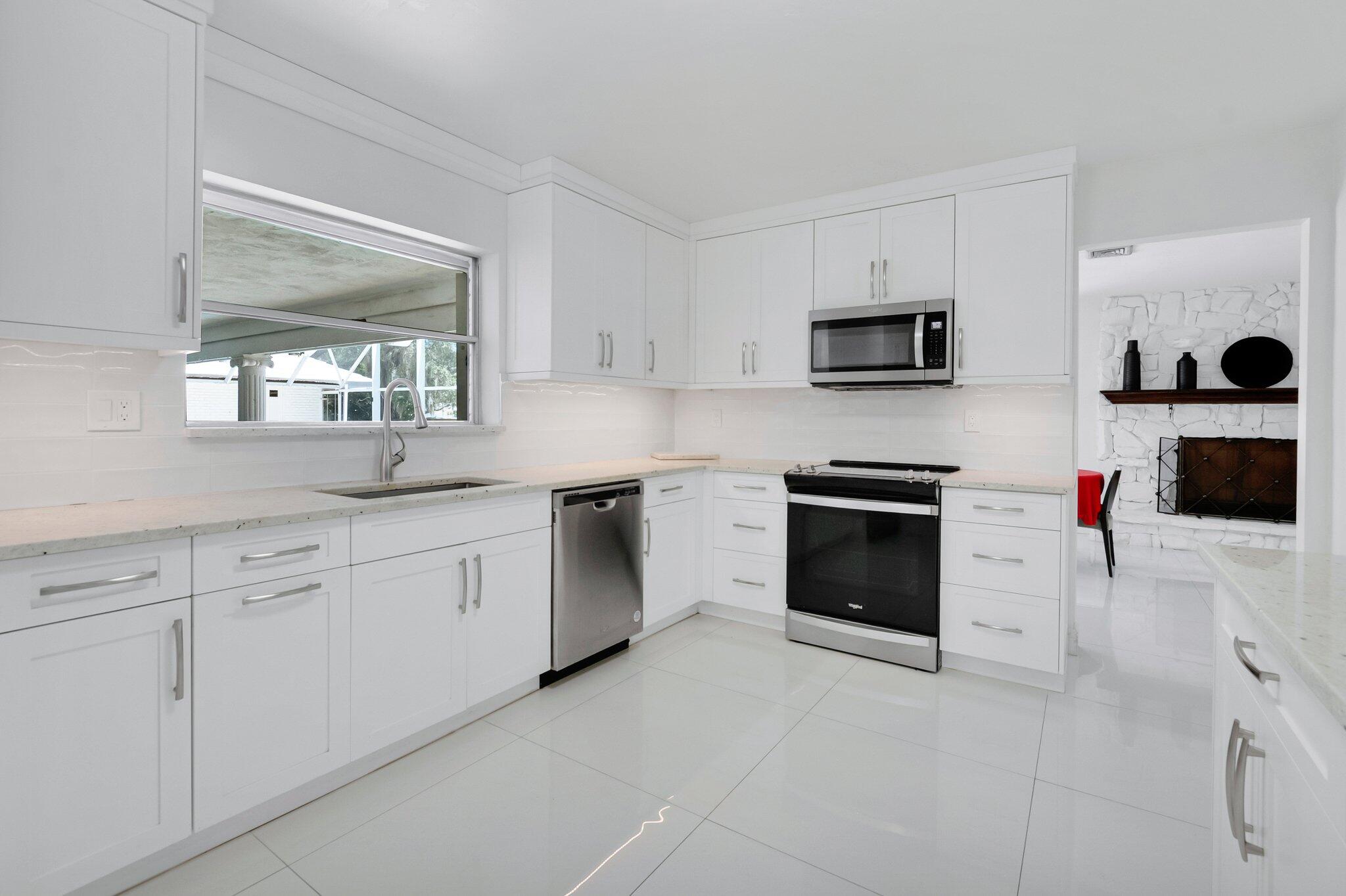 800 SW 17th Street