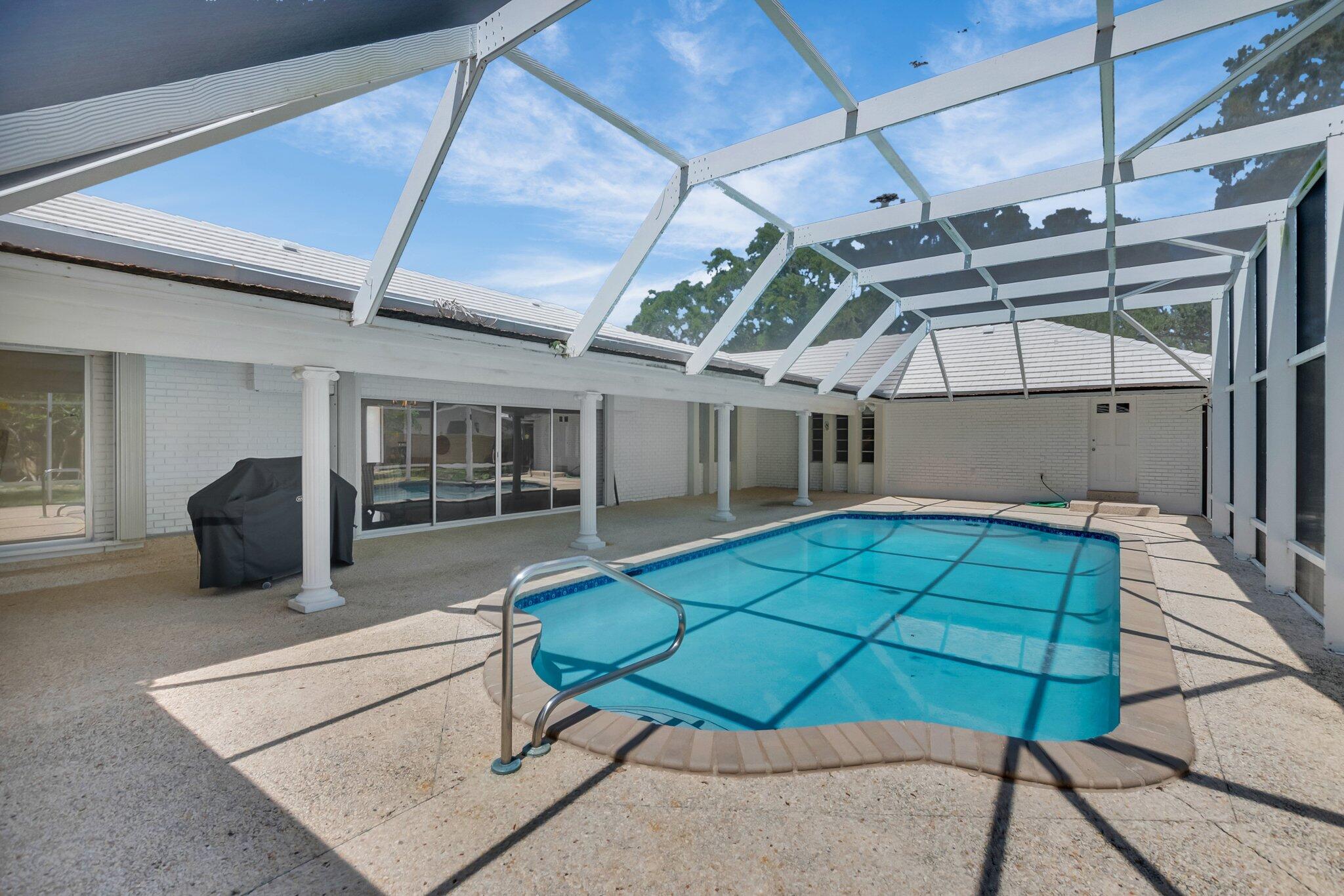 800 SW 17th Street