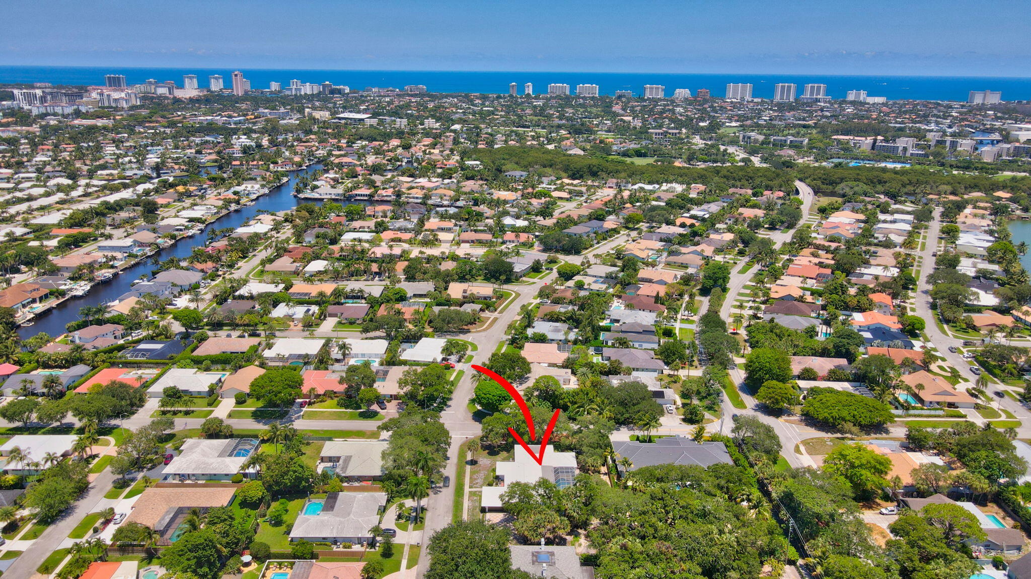 800 SW 17th Street