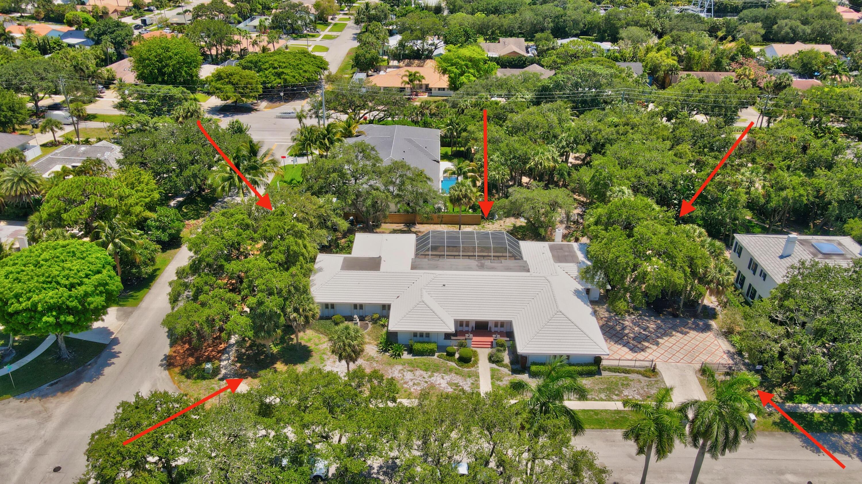800 SW 17th Street