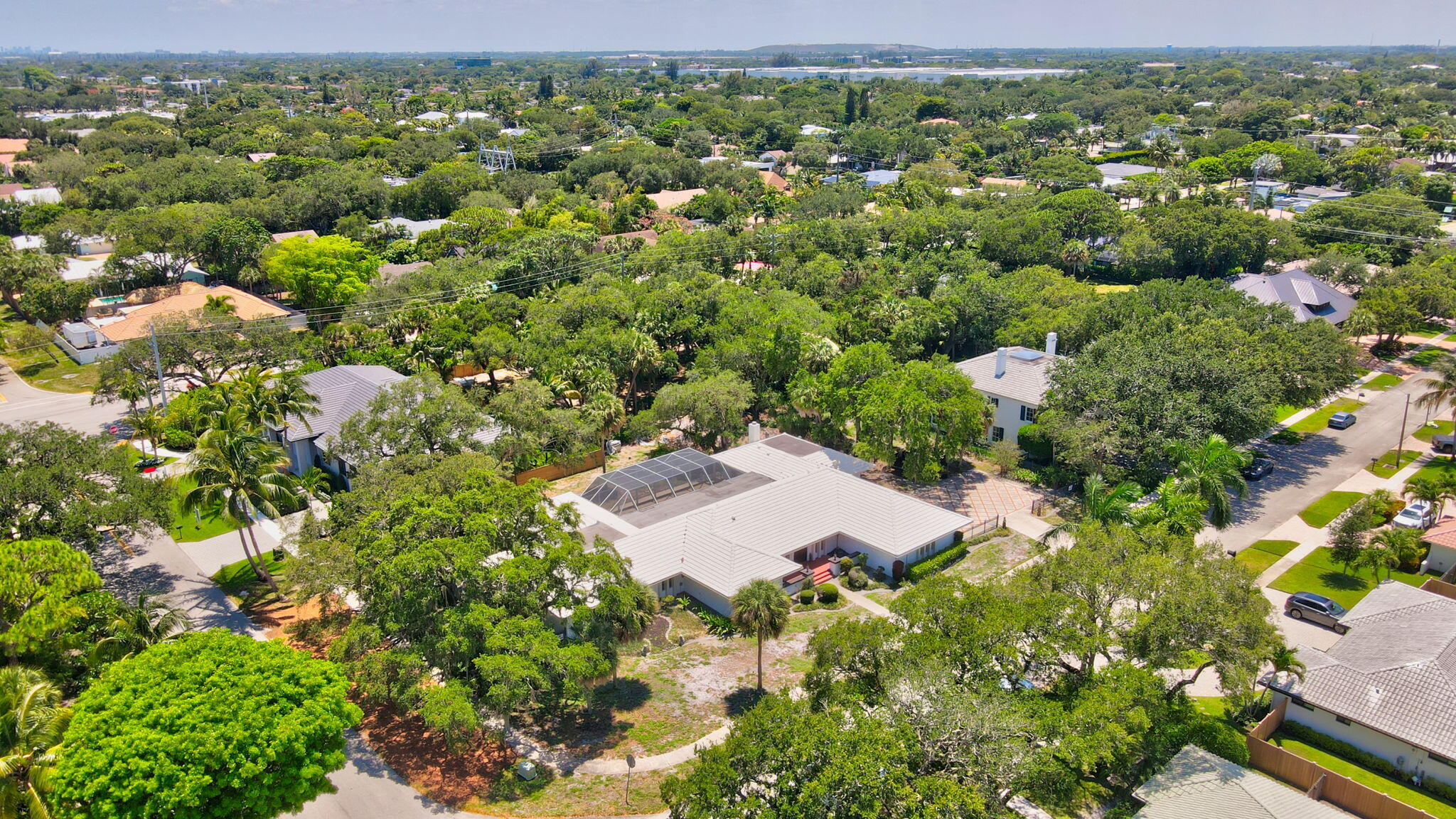 800 SW 17th Street