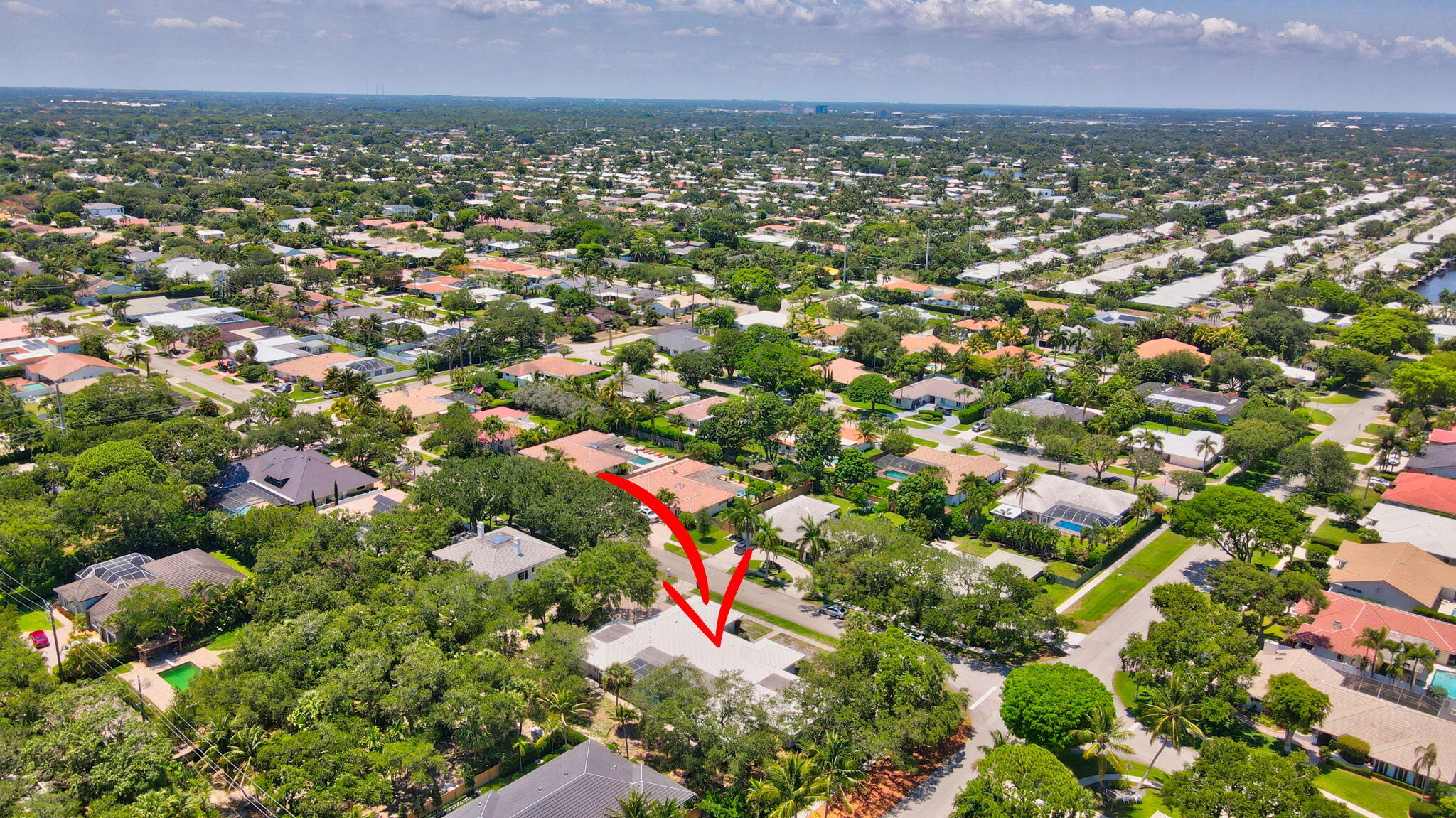 800 SW 17th Street