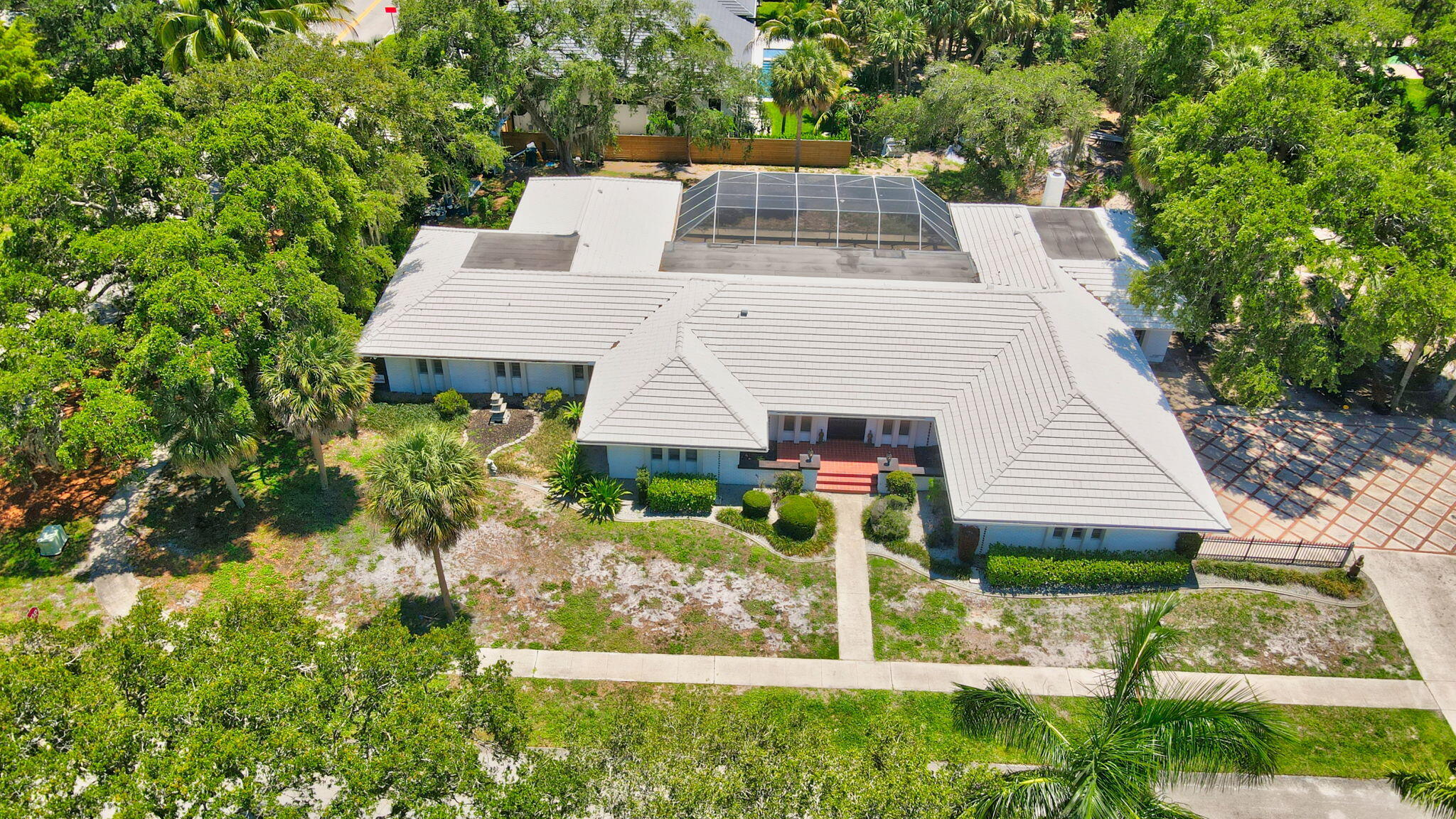 800 SW 17th Street