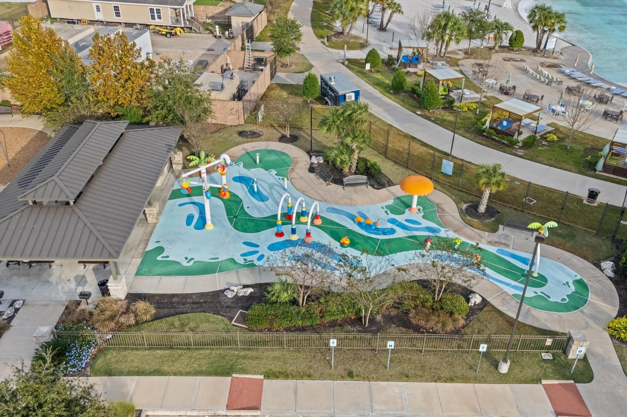 15207 Lake Erie Drive