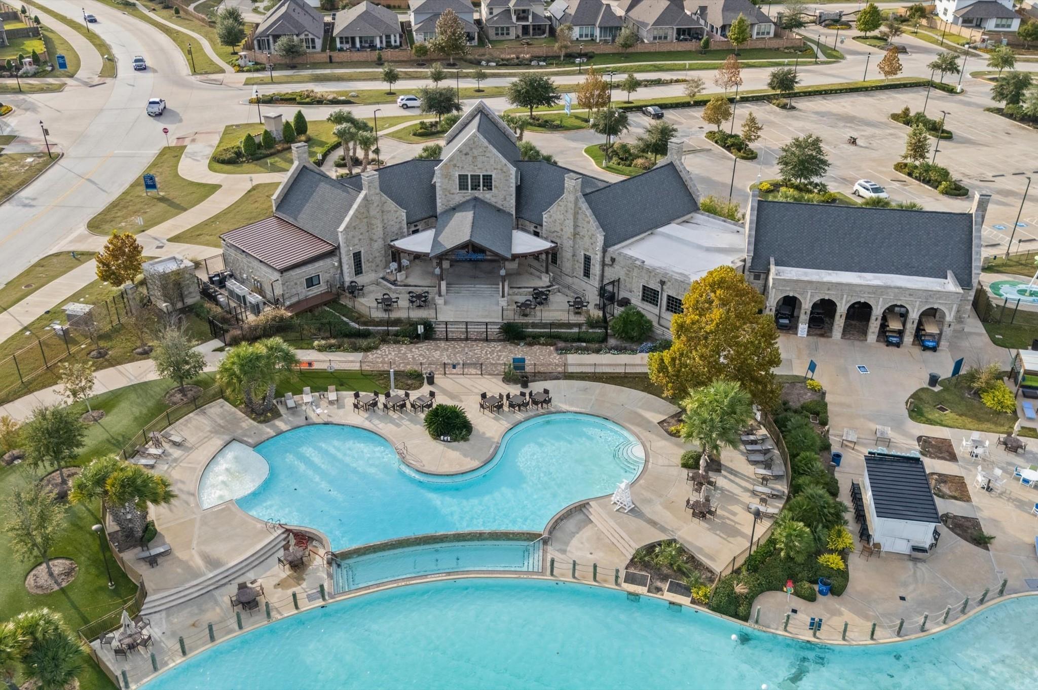 15207 Lake Erie Drive