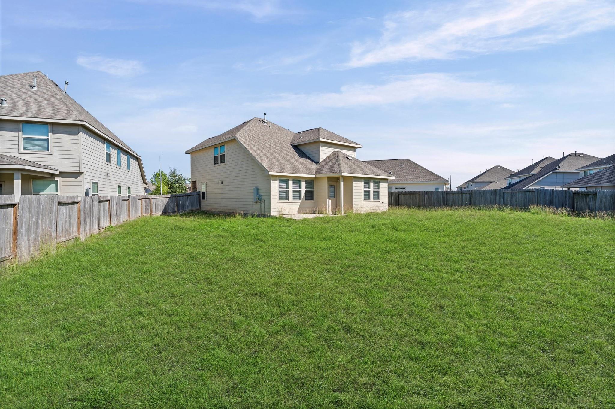 15207 Lake Erie Drive