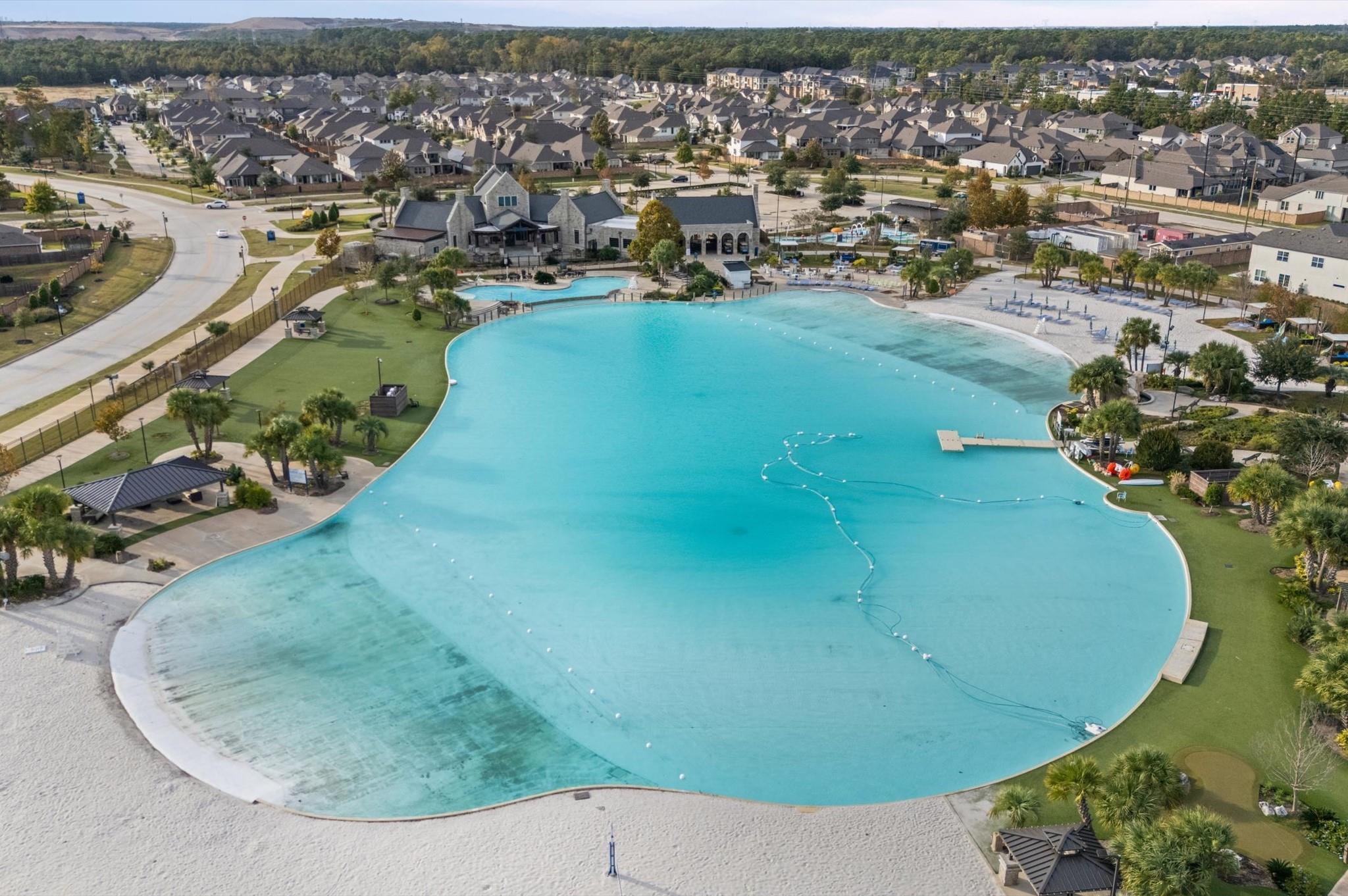 15207 Lake Erie Drive