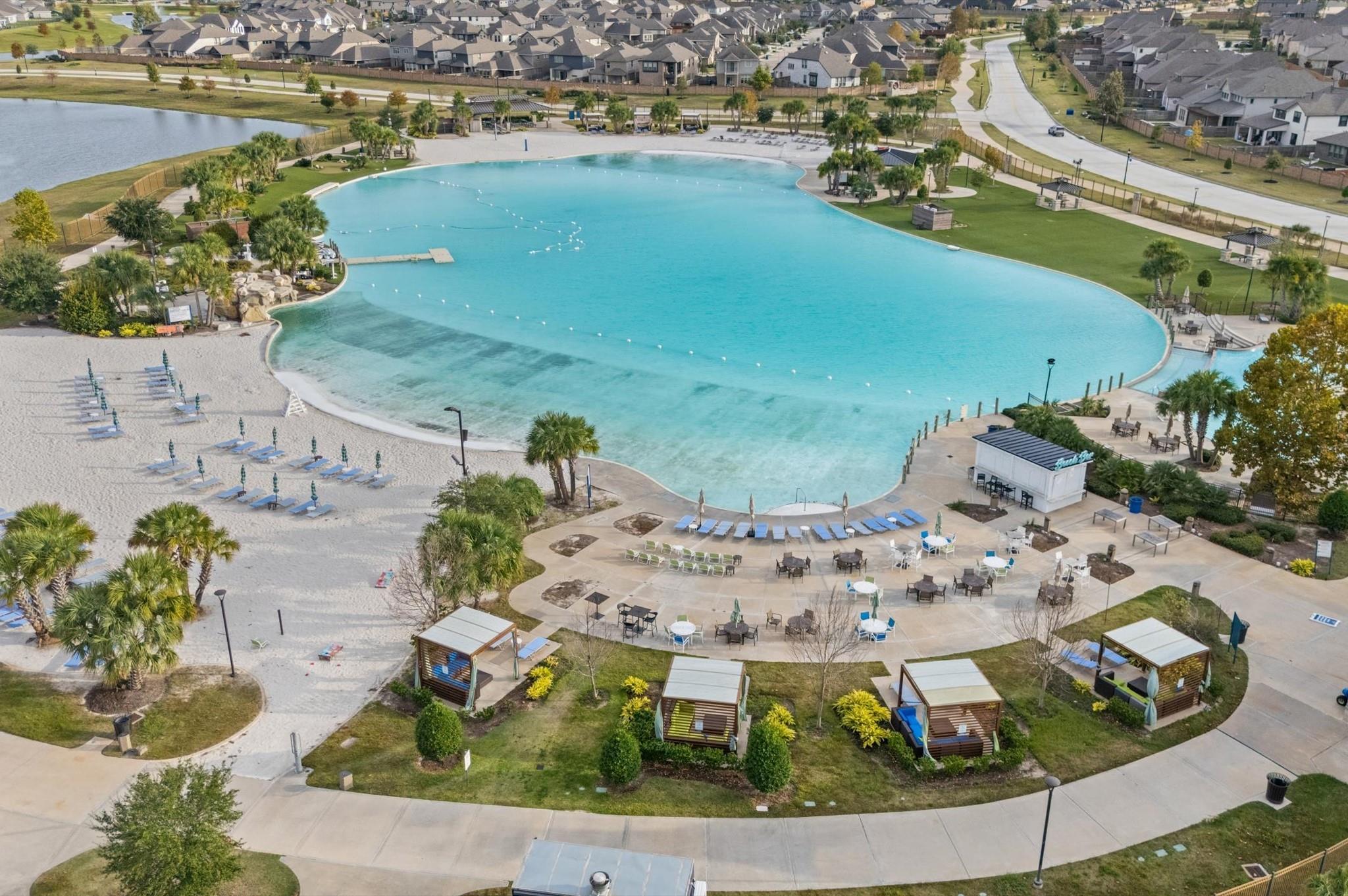 15207 Lake Erie Drive