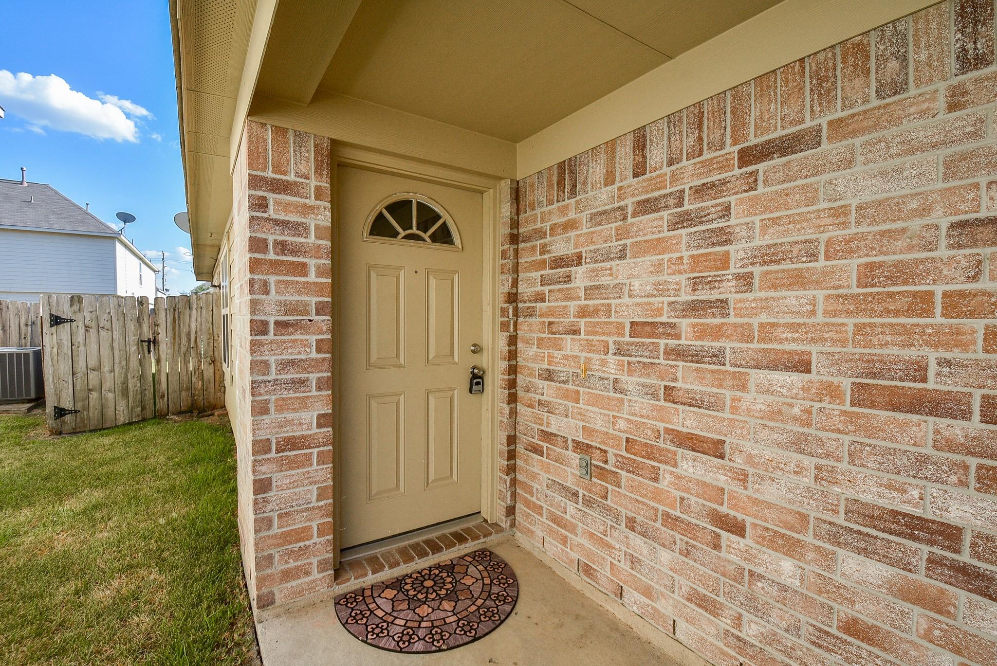 7210 Foxwood Fair Lane