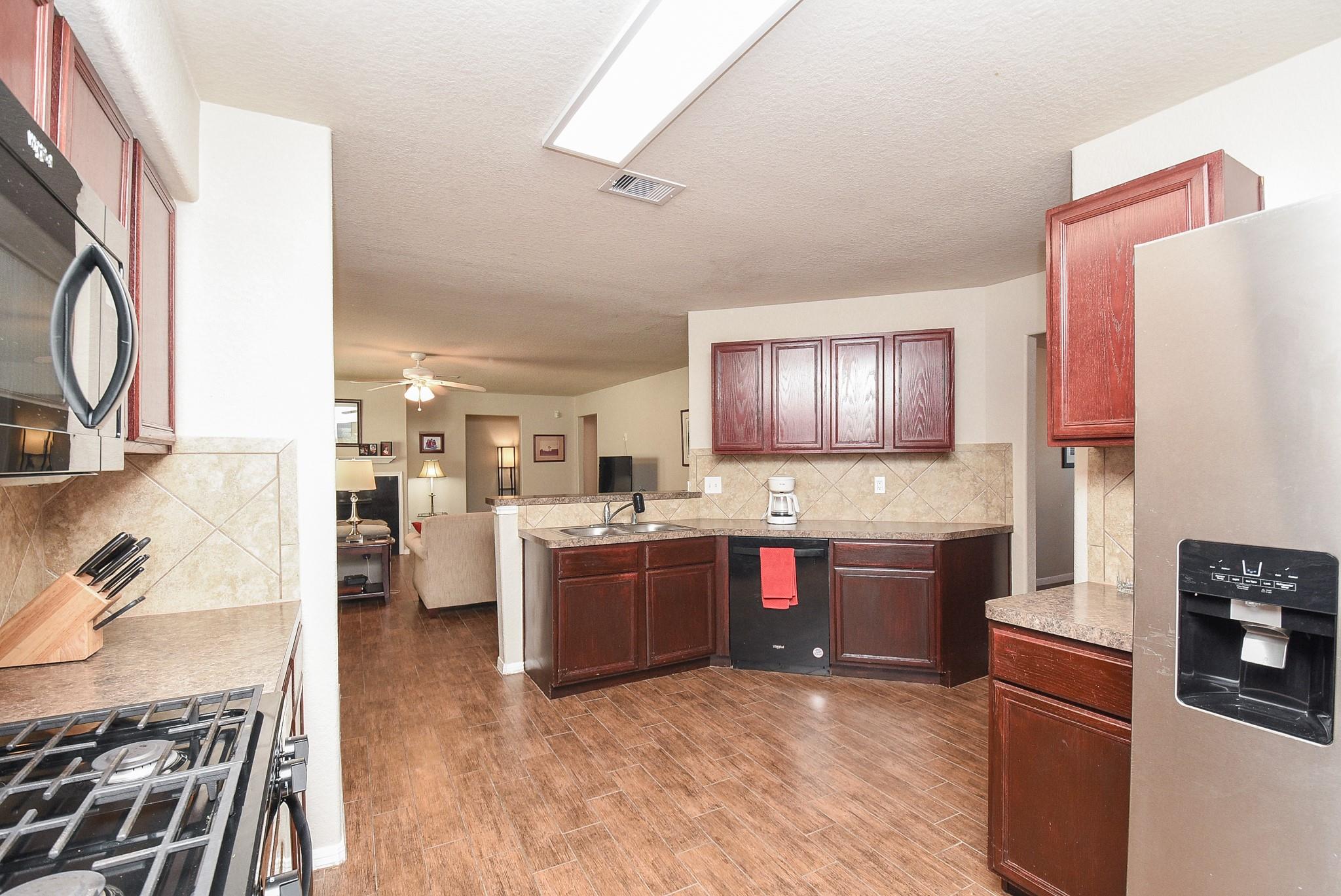 7210 Foxwood Fair Lane