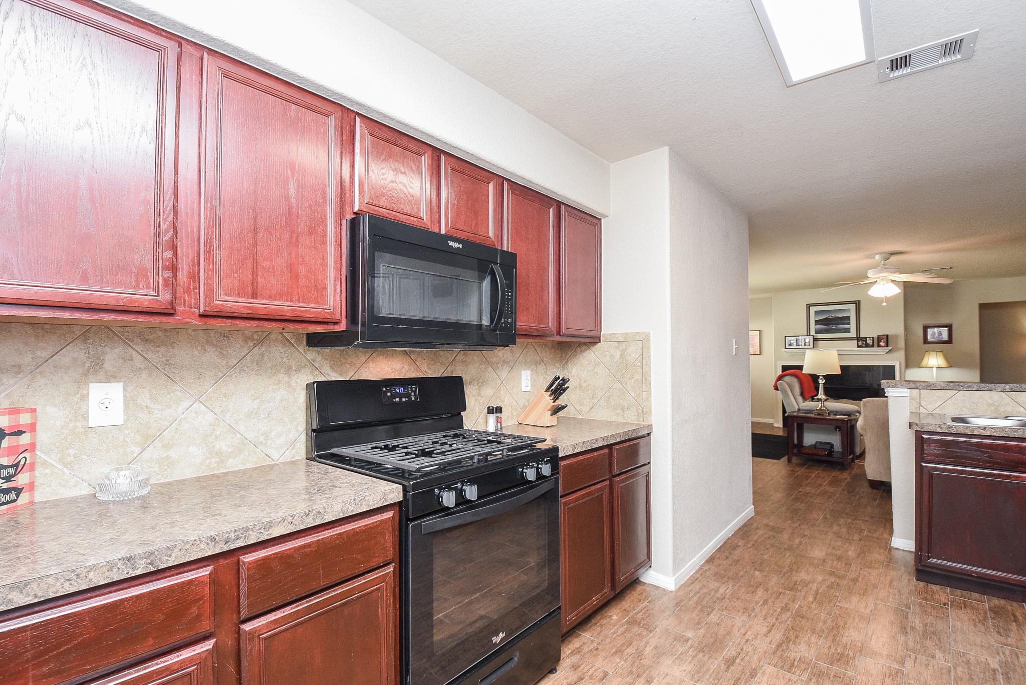 7210 Foxwood Fair Lane