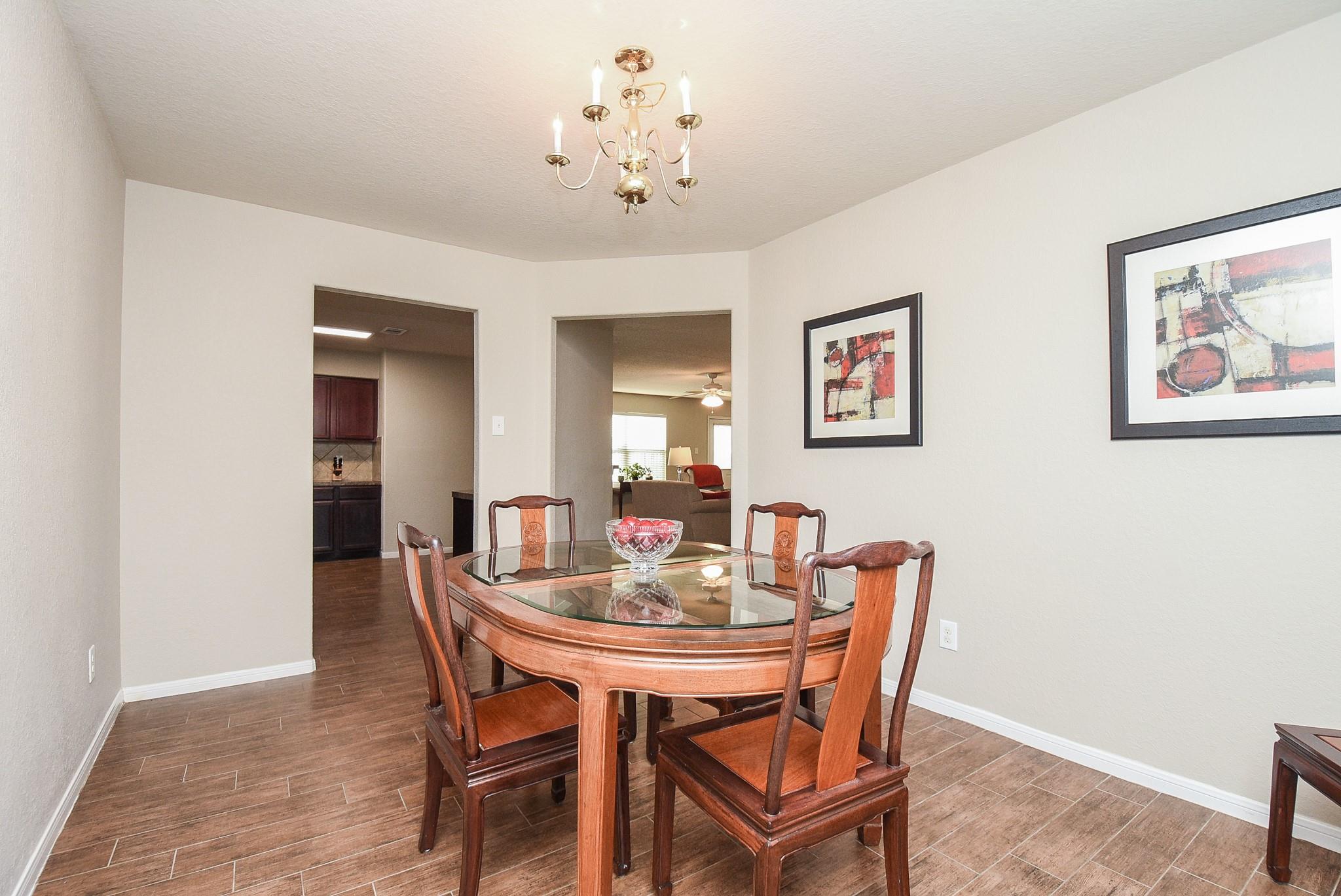7210 Foxwood Fair Lane