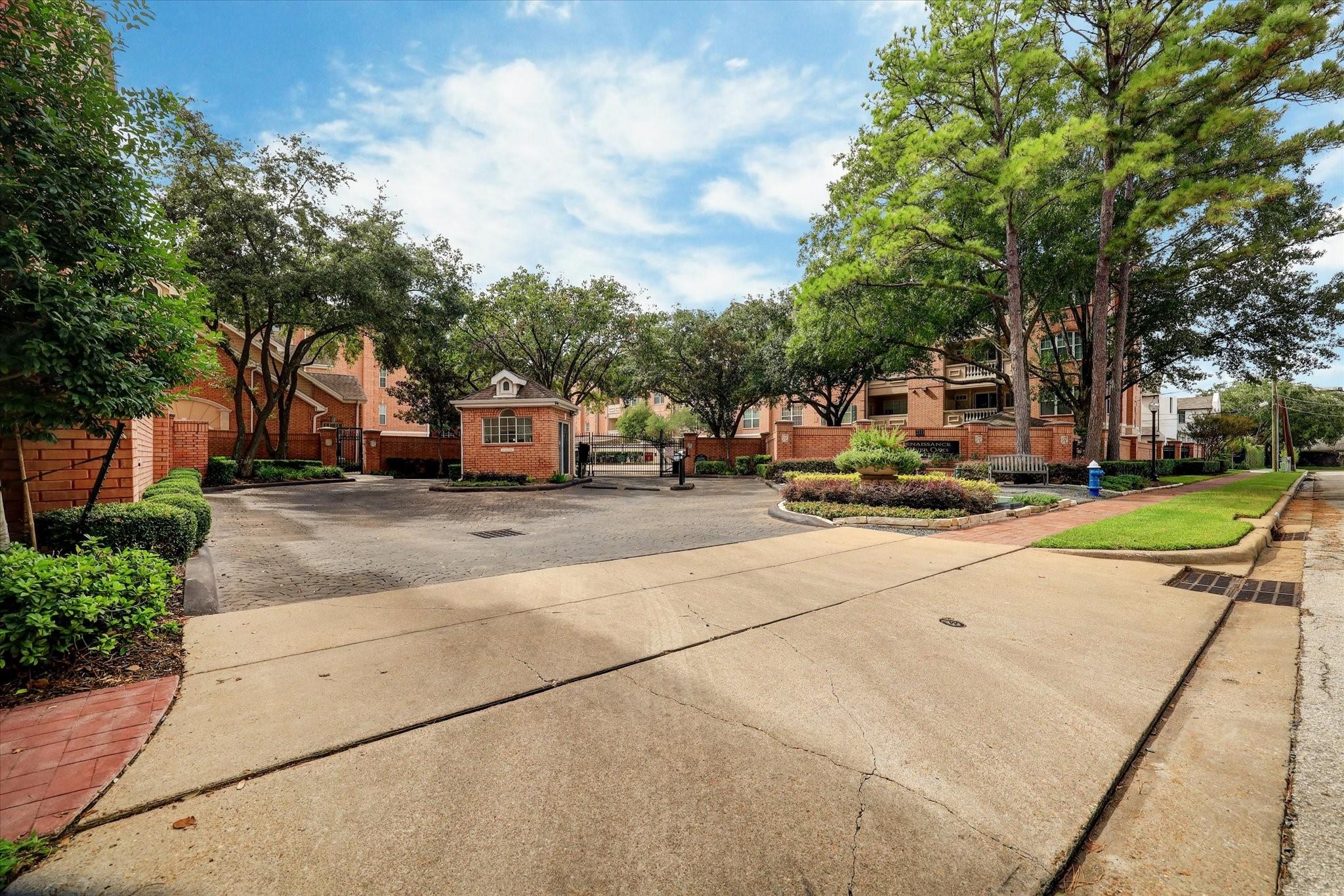 2111 Welch Street # A119