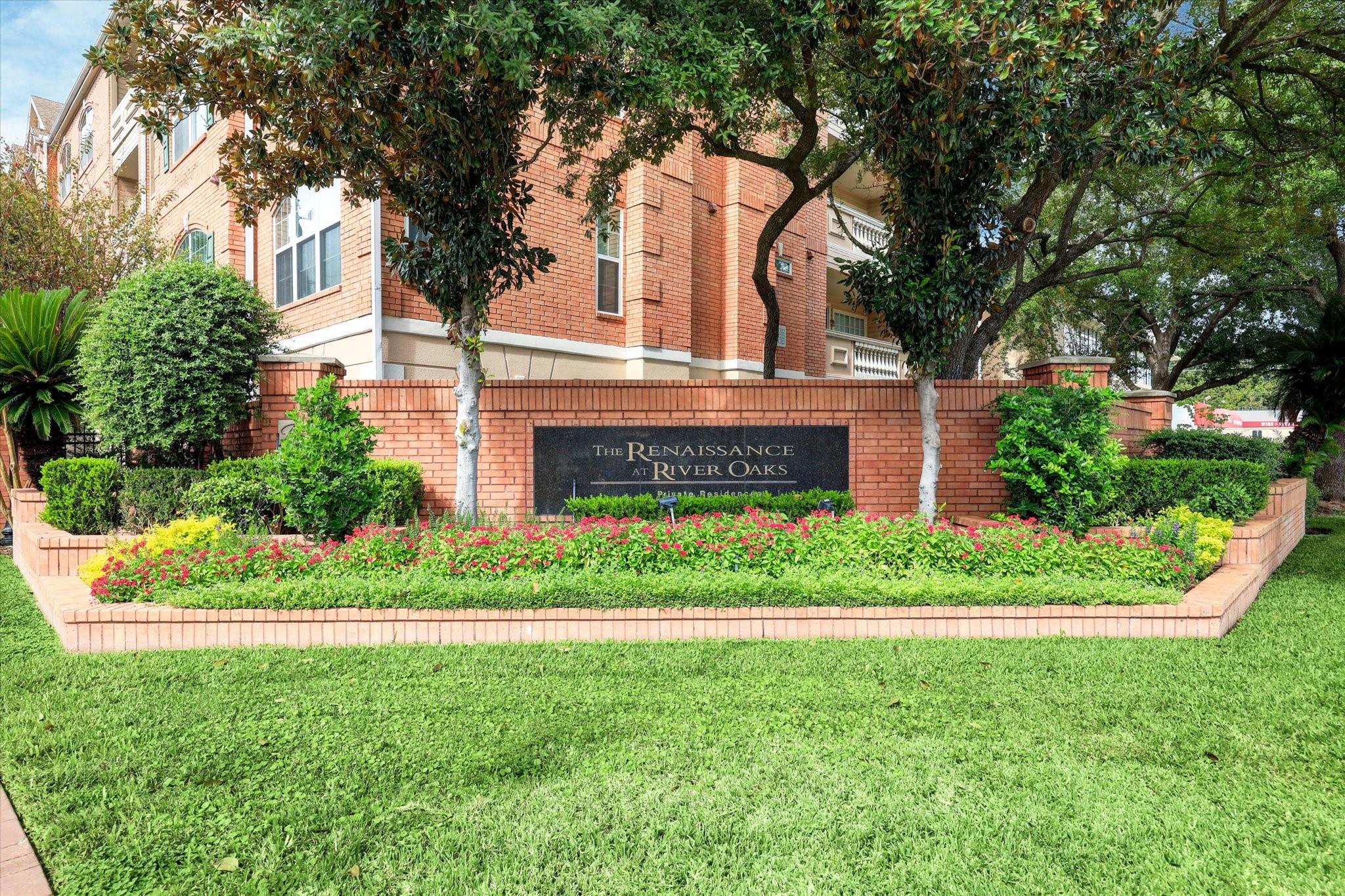2111 Welch Street # A119