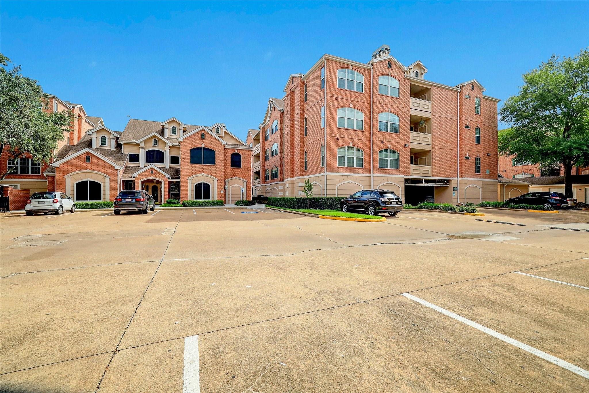 2111 Welch Street # A119