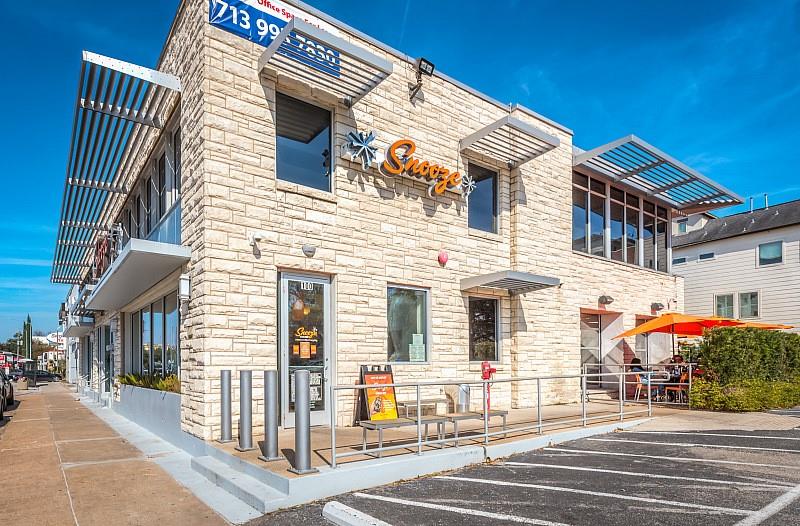 1004 California Street # 402