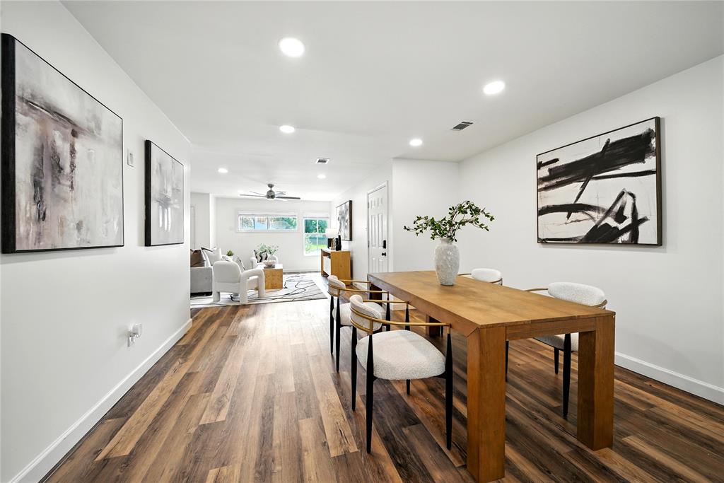 1610 Antoine Drive