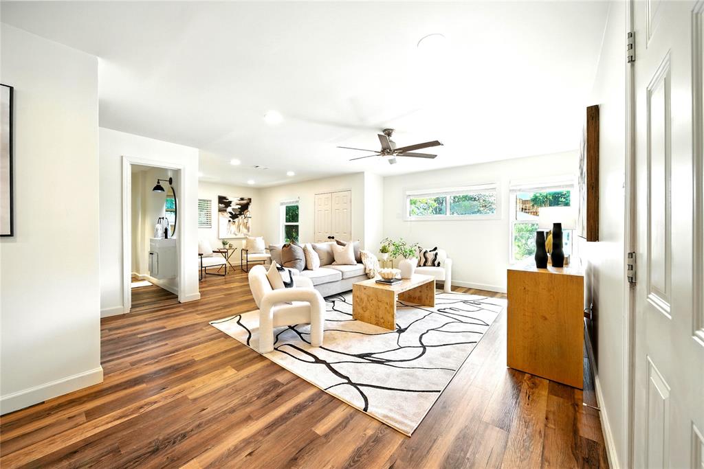 1610 Antoine Drive