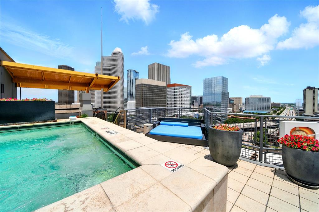 2000 Bagby Street # 5423