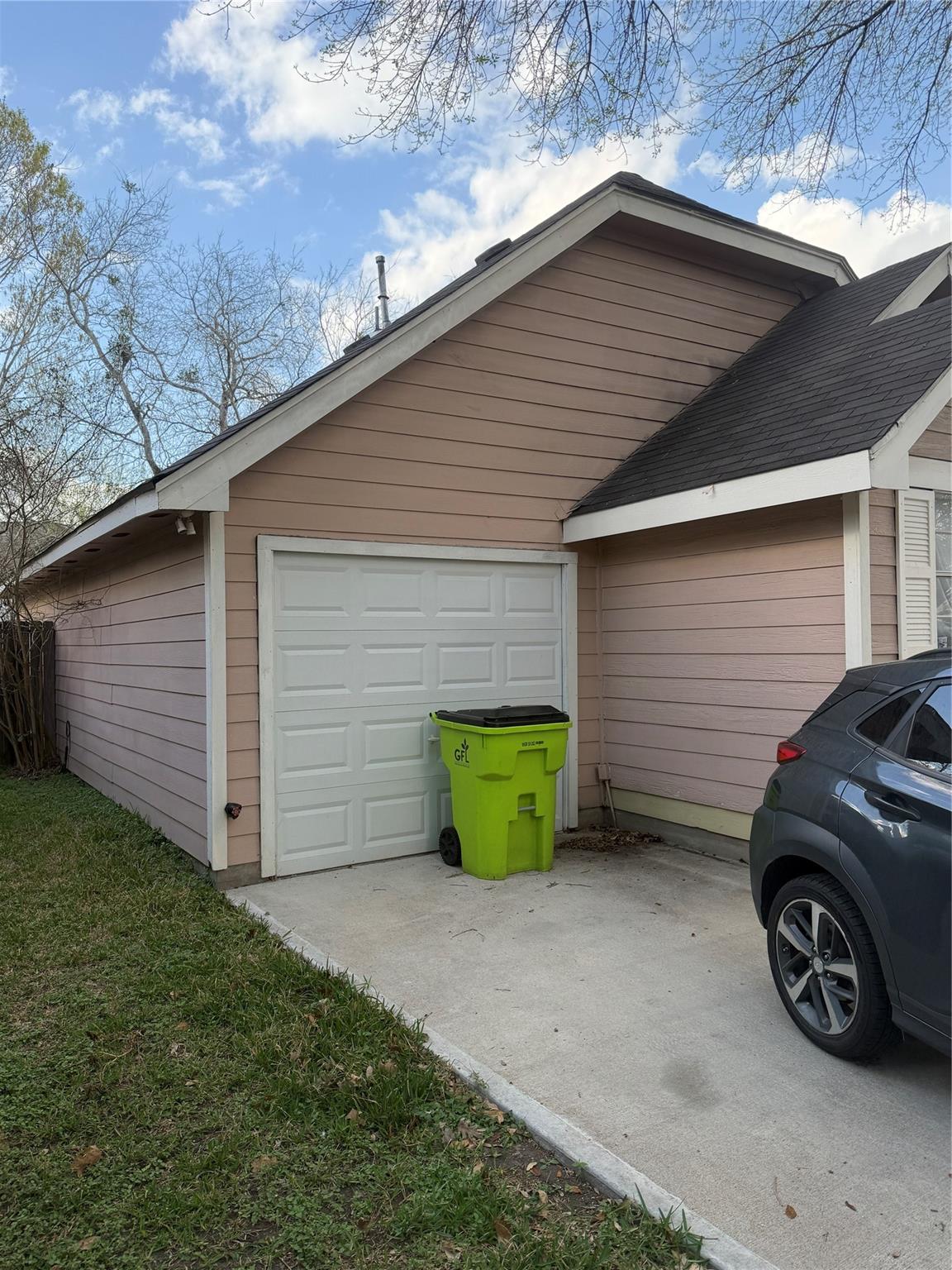 1806 Green Gate Drive