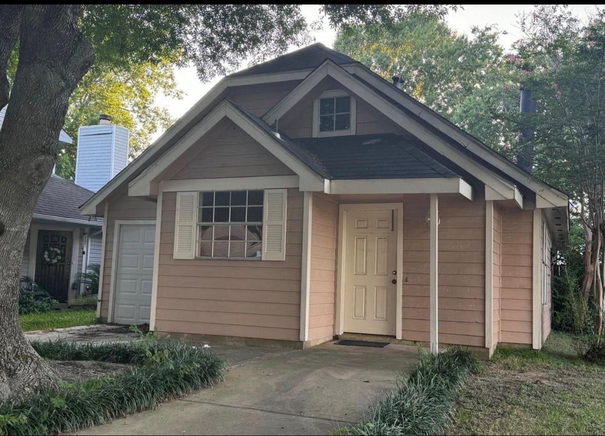 1806 Green Gate Drive