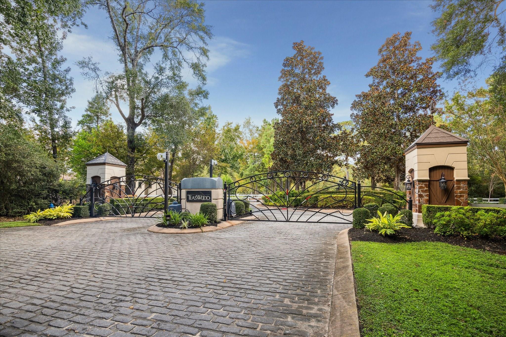 7373 Teaswood Drive