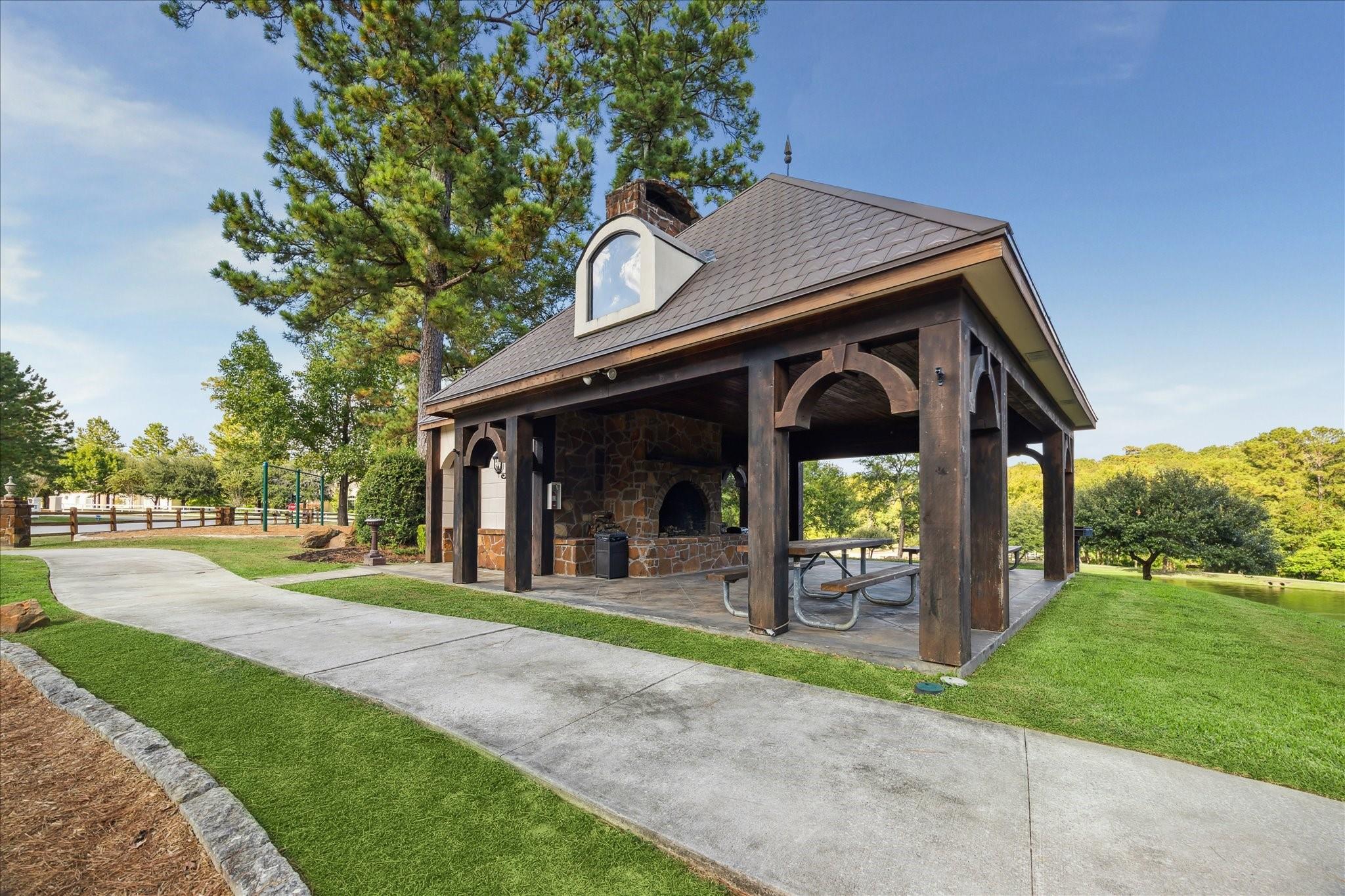 7373 Teaswood Drive