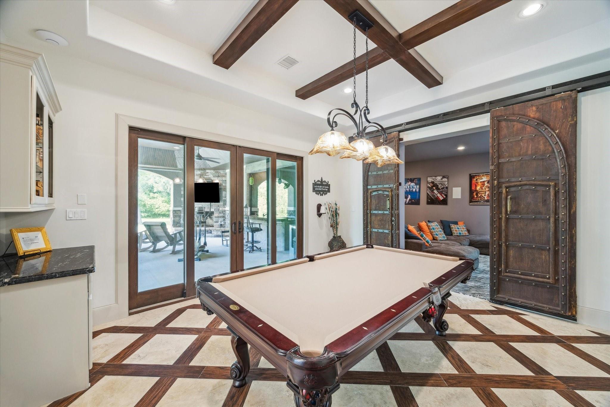 7373 Teaswood Drive