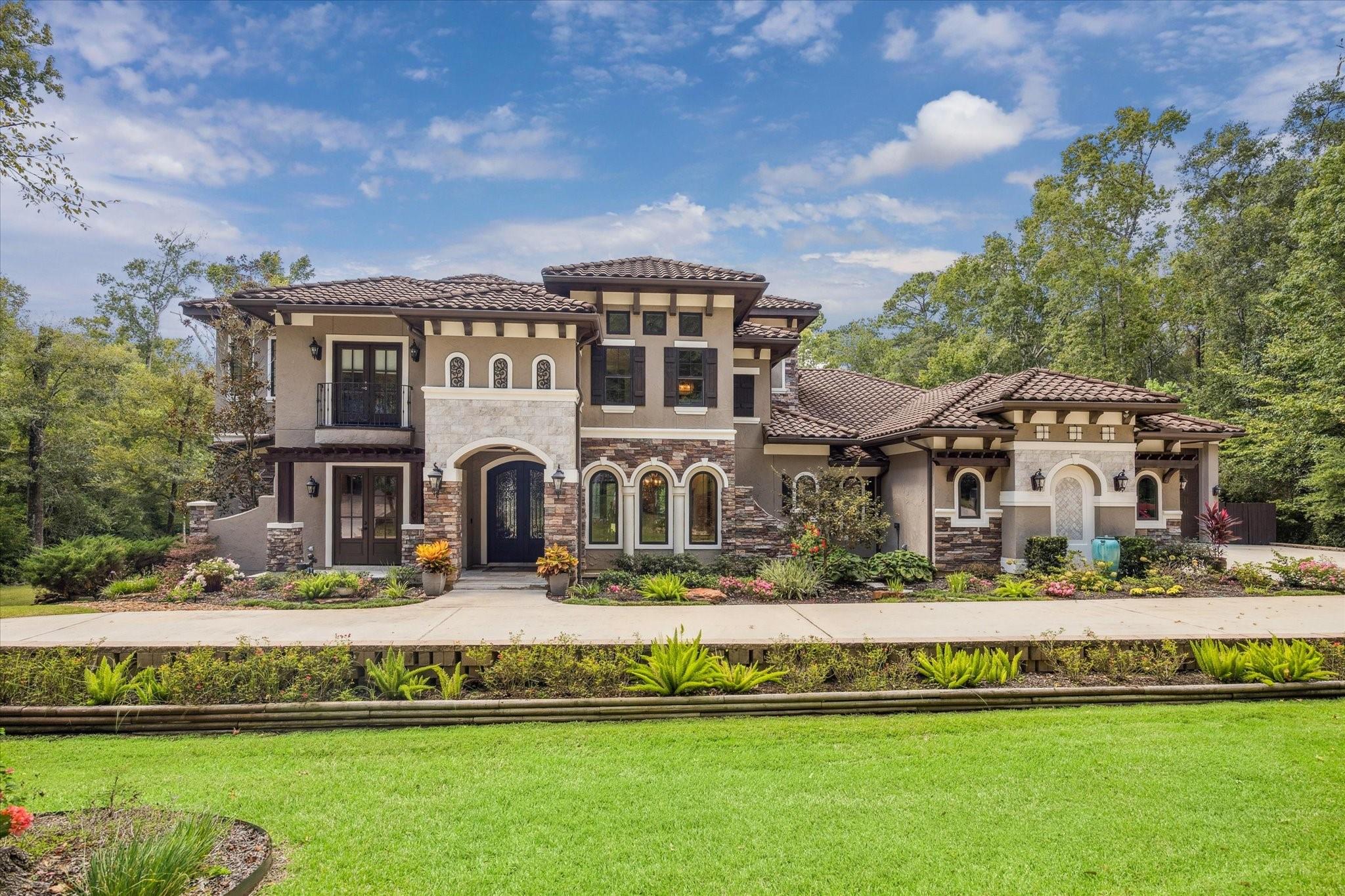 7373 Teaswood Drive