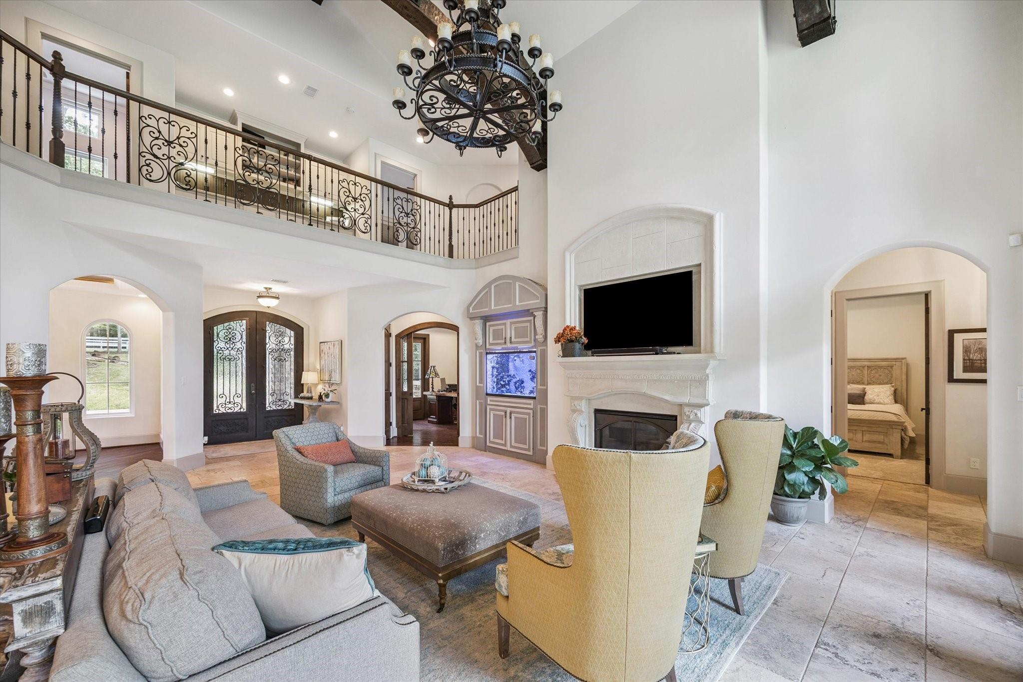 7373 Teaswood Drive