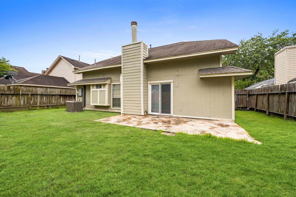 20006 River Brook Drive