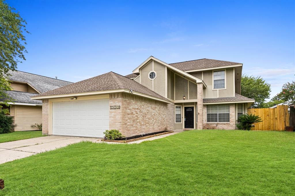 20006 River Brook Drive