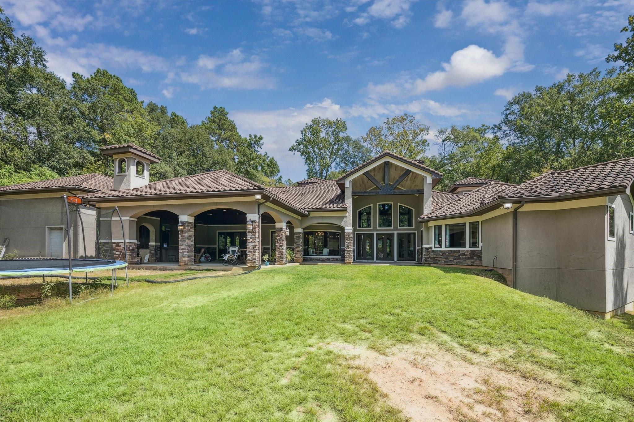 7373 Teaswood Drive