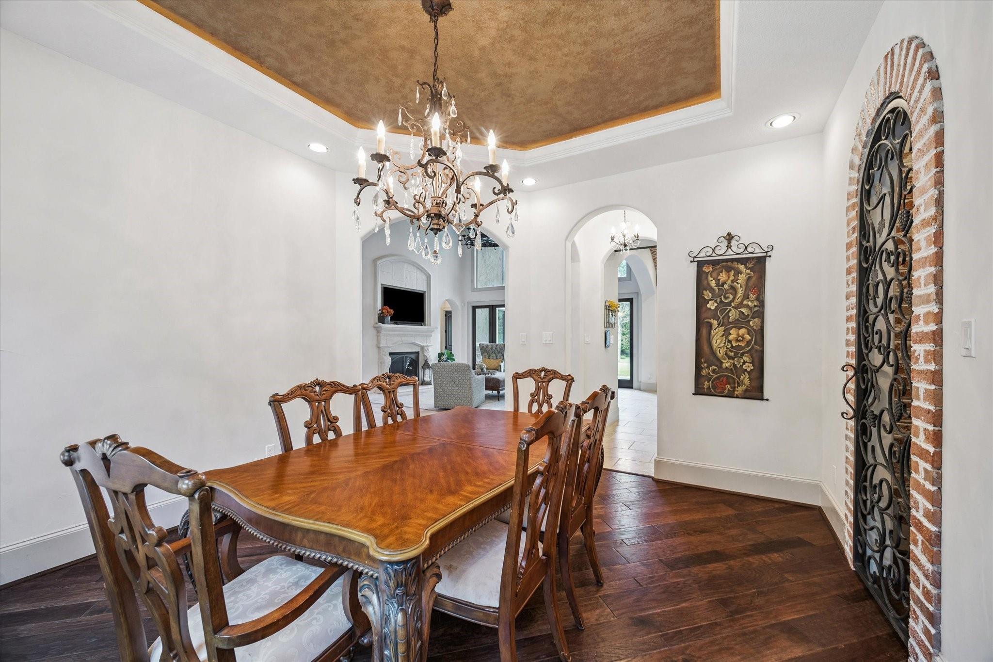 7373 Teaswood Drive