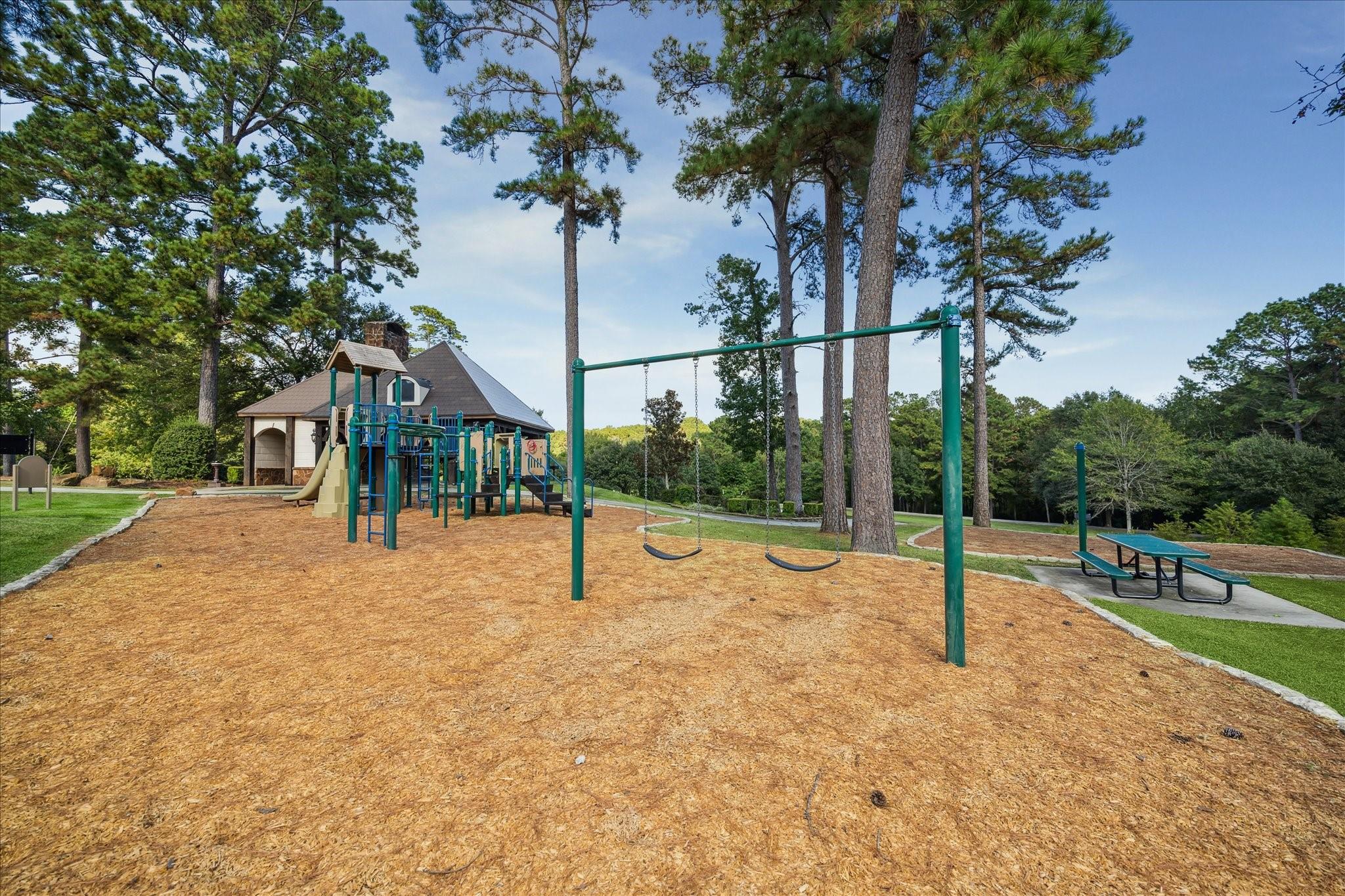 7373 Teaswood Drive