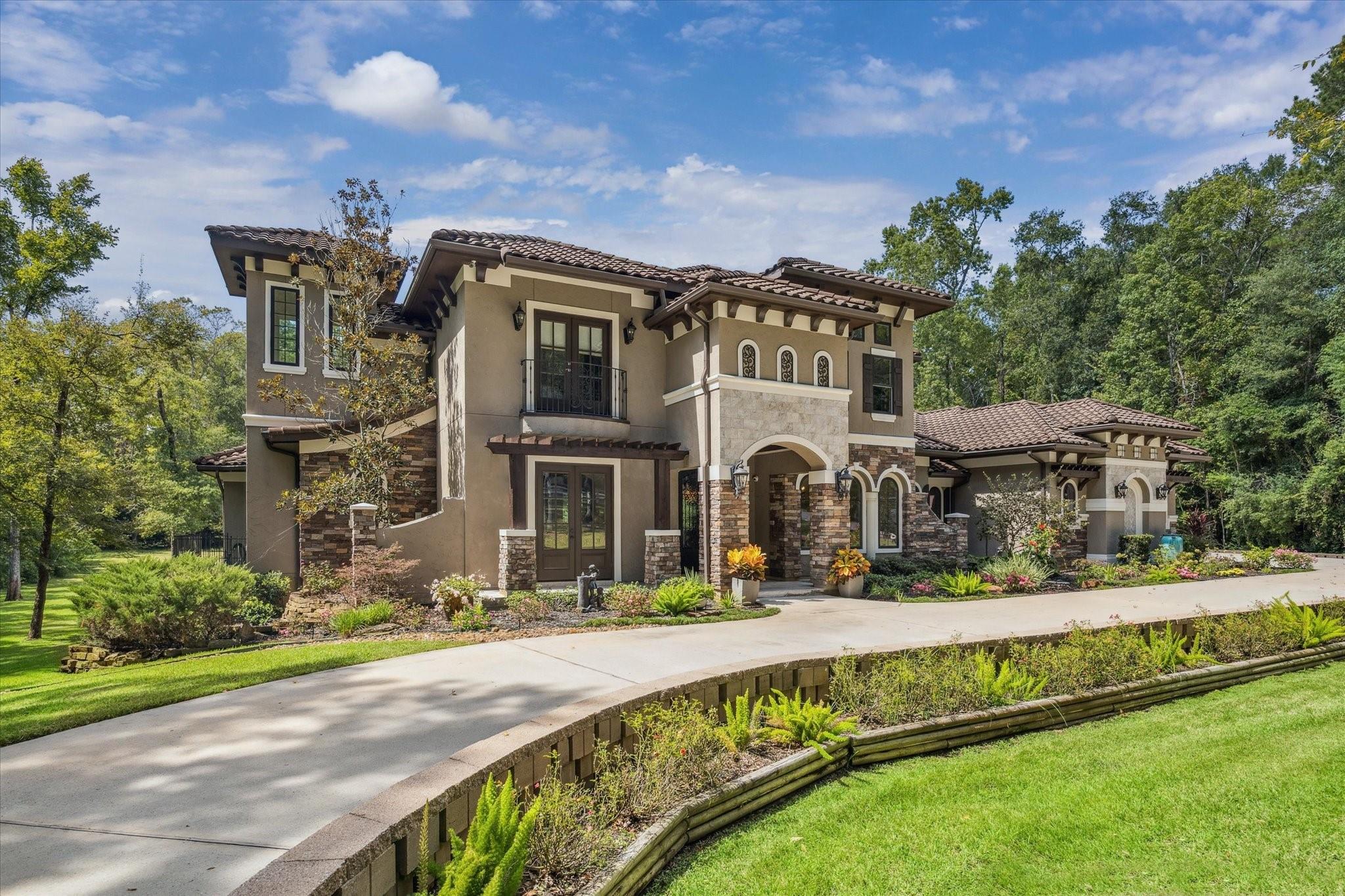 7373 Teaswood Drive